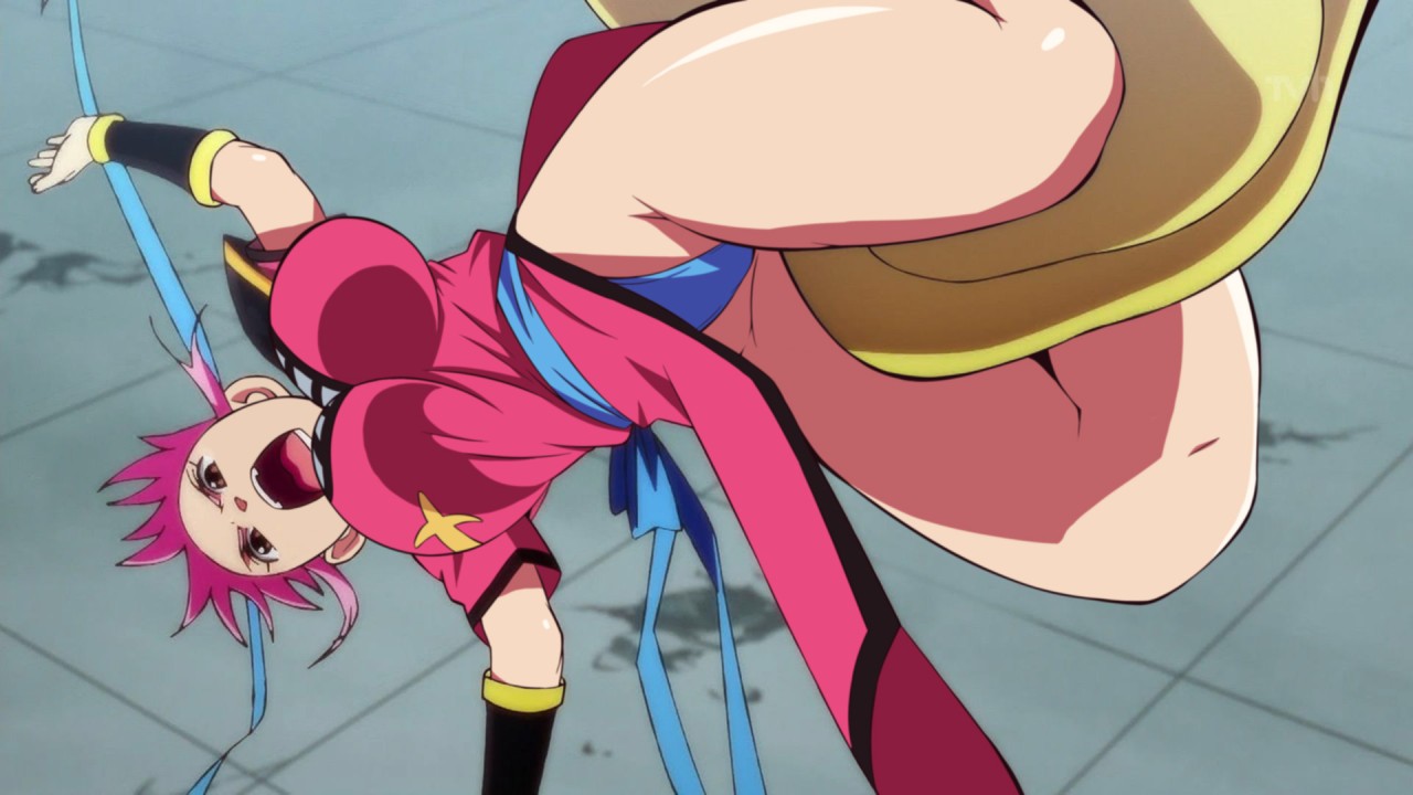 Dragon Quest: The Great Adventure of Dai stripped-down Photoshop 画像番号 30