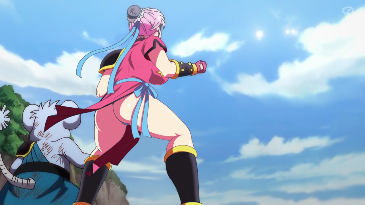 Dragon Quest: The Great Adventure of Dai stripped-down Photoshop 画像番号 37