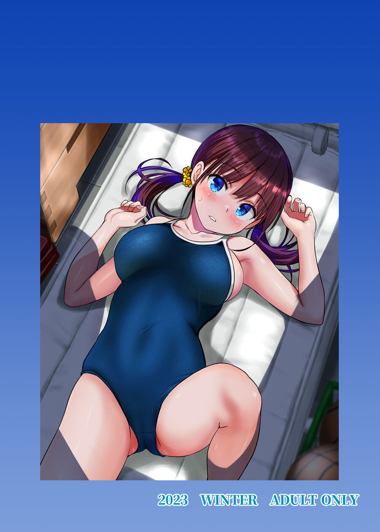 [Wakana Hanabi (Himawari Hanabi)] Osananajimi to H Shita Yokujitsu│소꿉친구와 섹스한 다음날 [Korean] [Digital] image number 49