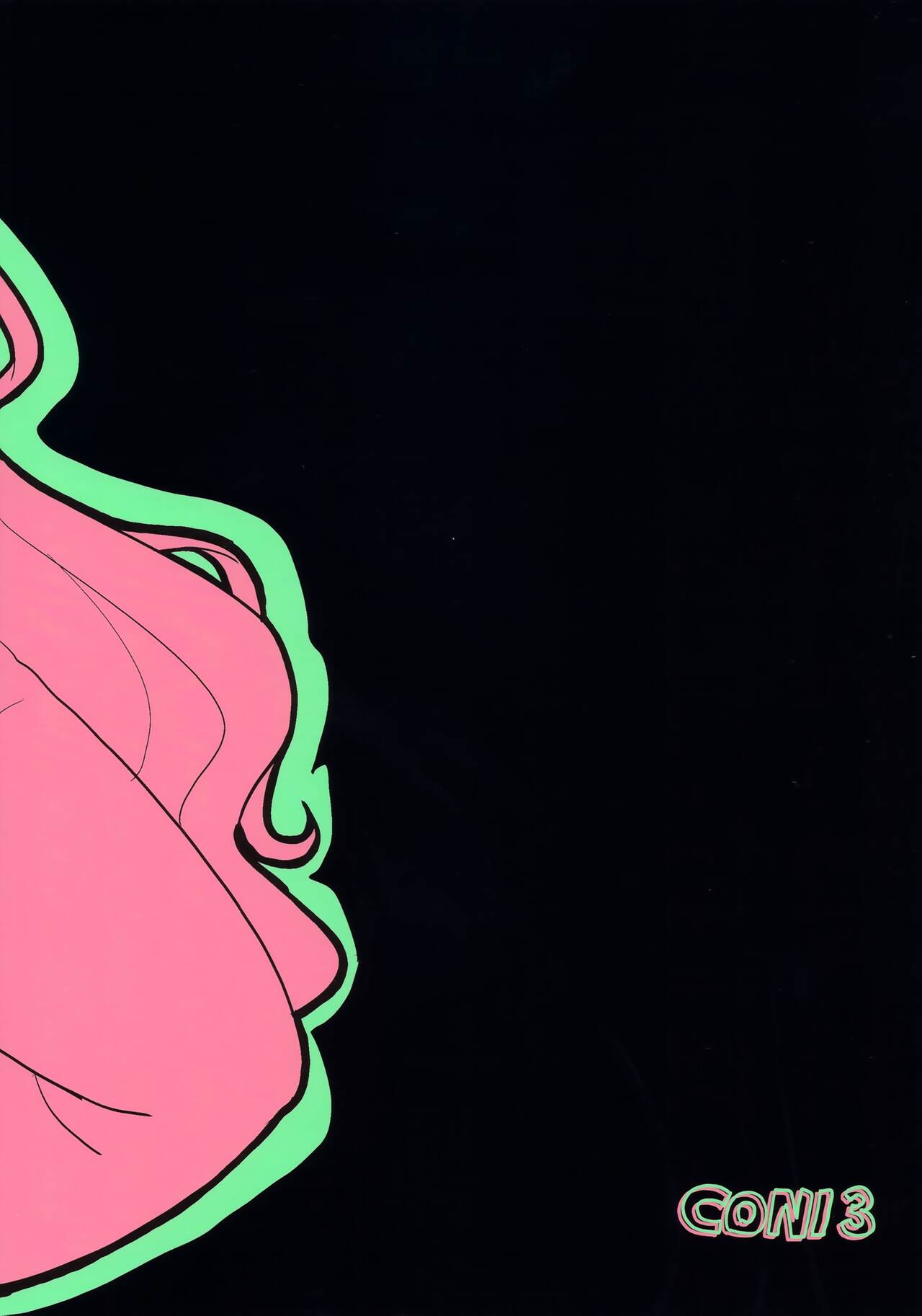 (Kemoket 14) [CONI3 (coni)] BigDoe 画像番号 18