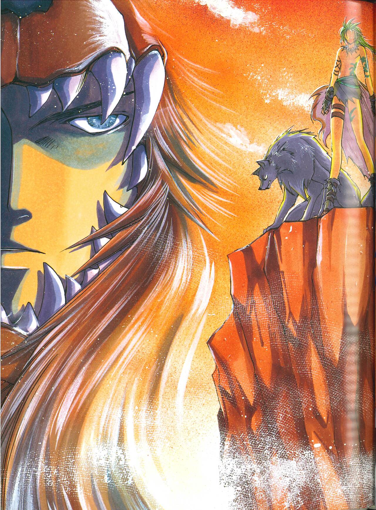 Star Ocean Second Treasure numero di immagine  25