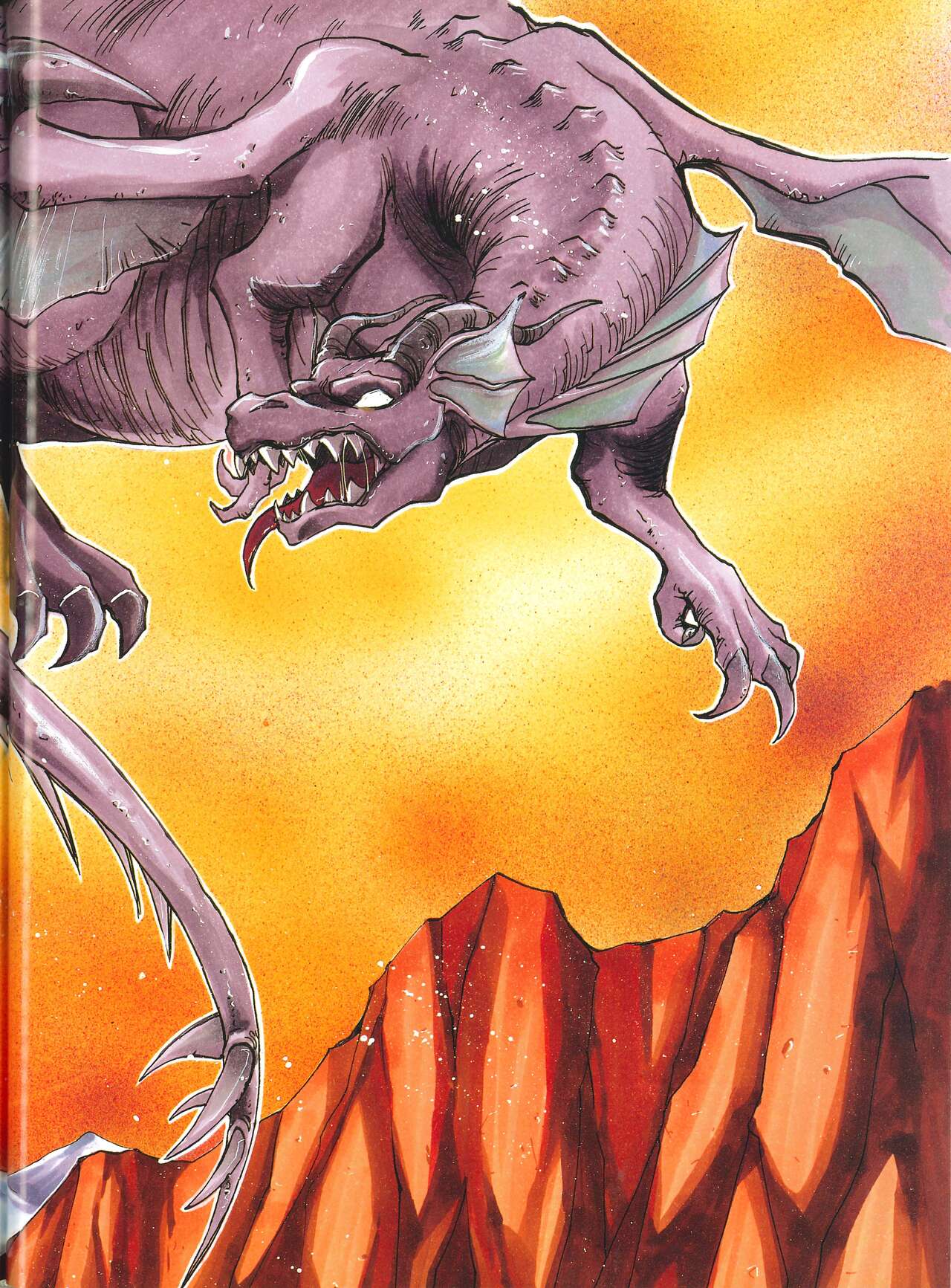 Star Ocean Second Treasure numero di immagine  30