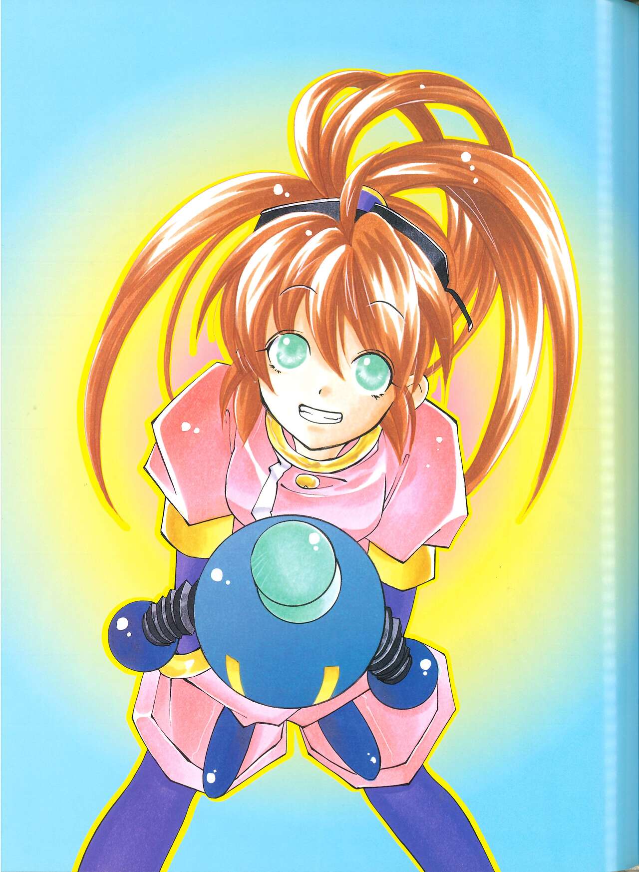 Star Ocean Second Treasure numero di immagine  43