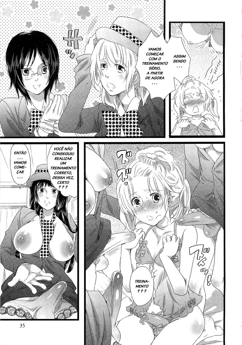 Himitsu no Bus tour numero di immagine  37