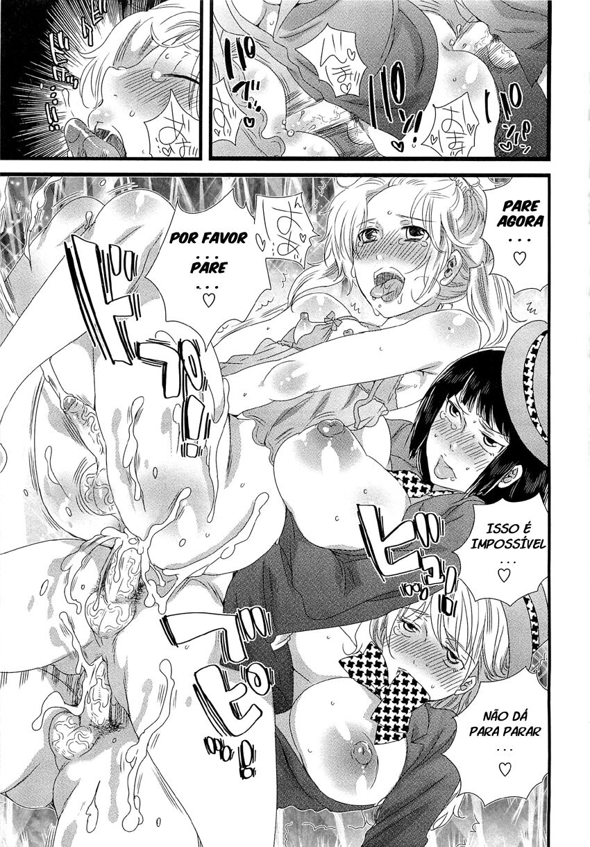 Himitsu no Bus tour numero di immagine  53