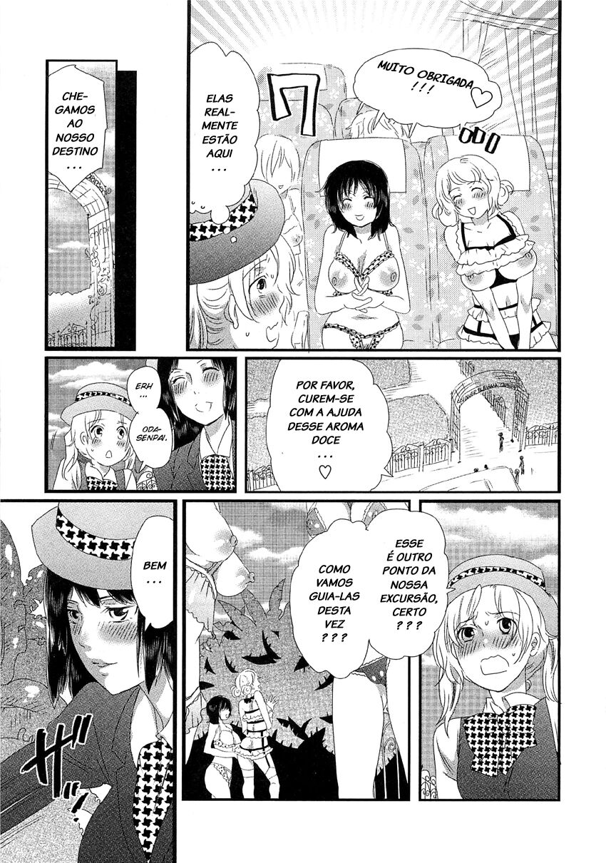 Himitsu no Bus tour numero di immagine  57