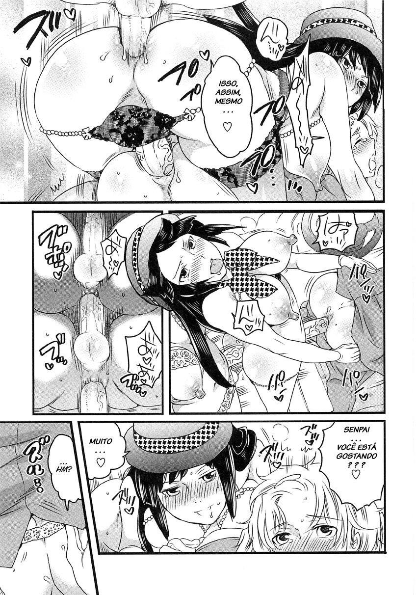 Himitsu no Bus tour numero di immagine  141