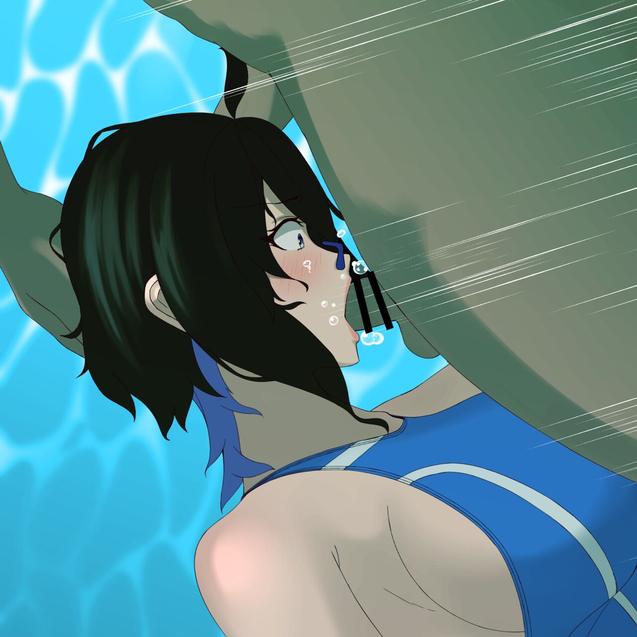 TIGHT! NNE EXTRA HARD!![ENG][季節風の吹くところ] numero di immagine  24