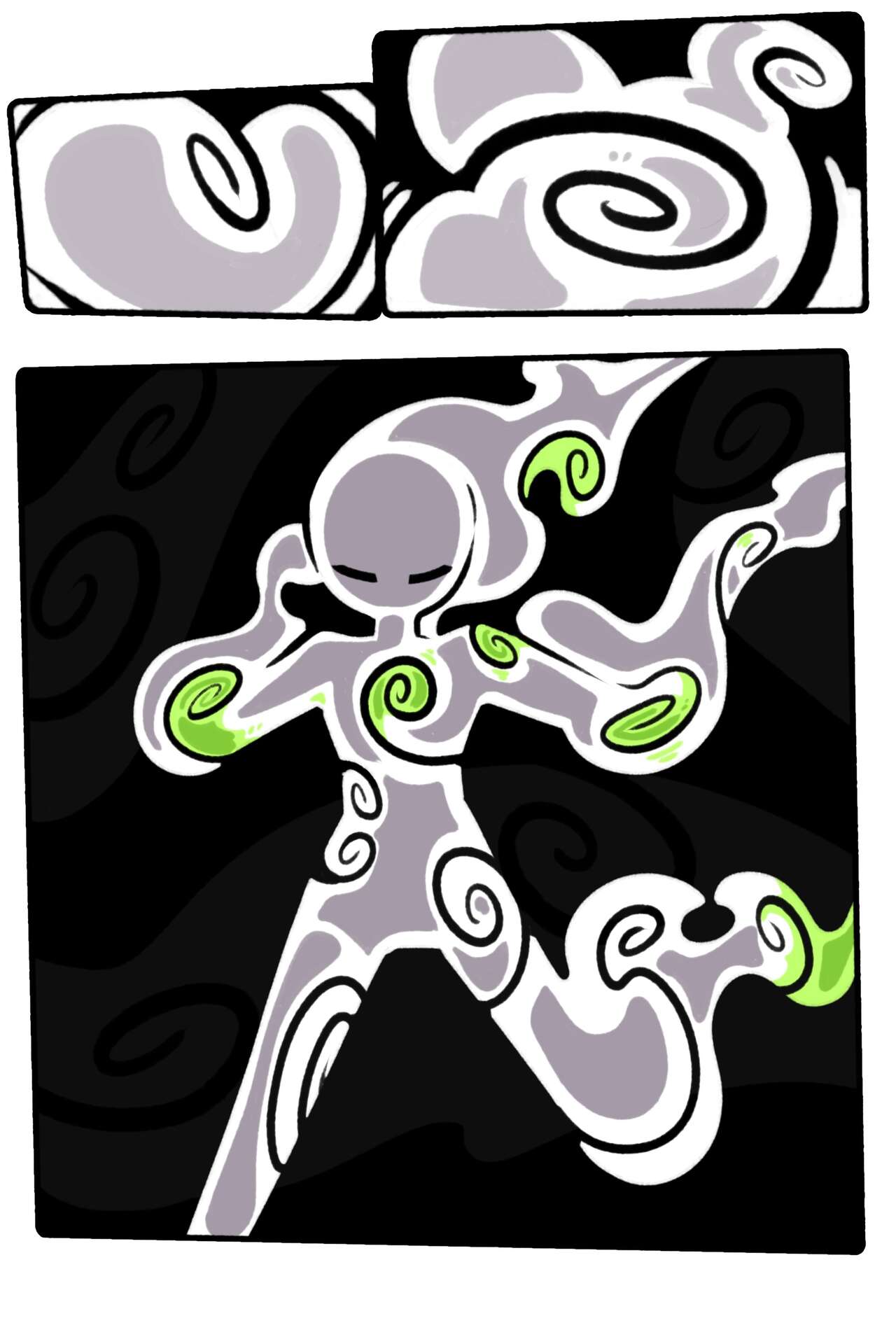 TheYeager_san  Succuboy Comic 图片编号 6