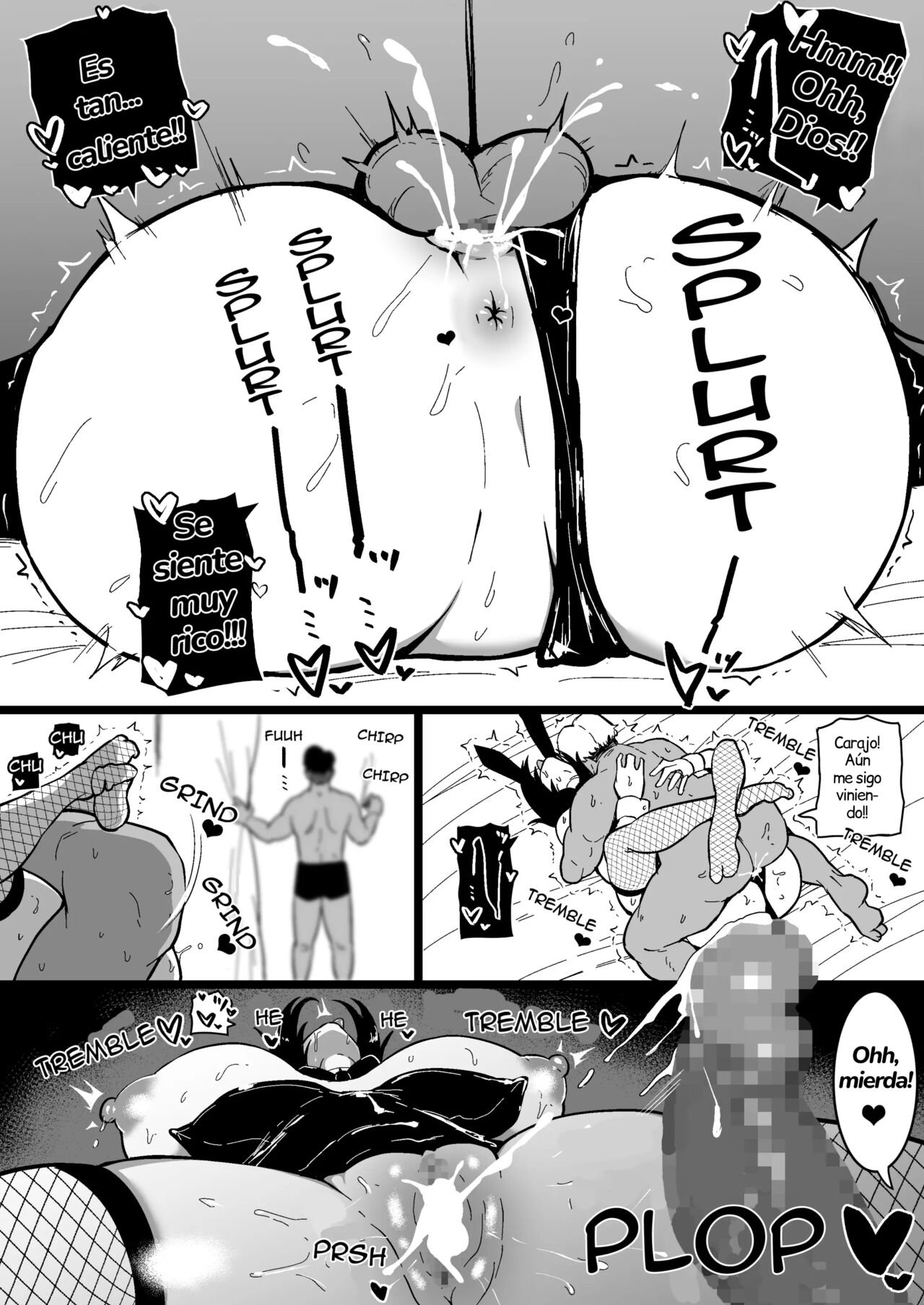 [Sinoriya (Sinori)] Musume no Kareshi ni Ochiru Okaa-san. 2 - Una madre que se enamora del novio de su hija 2 numero di immagine  57