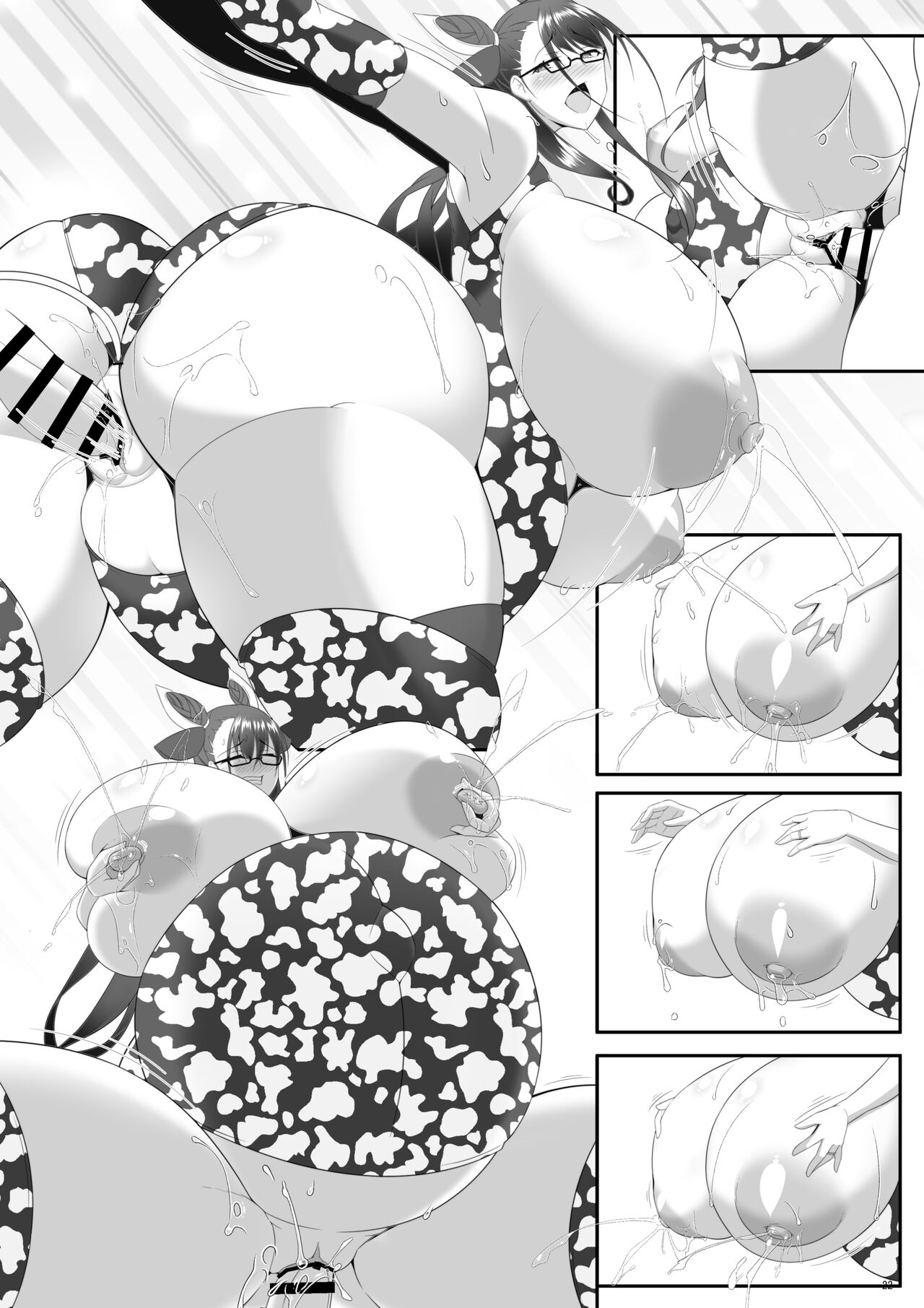 (COMIC1☆19) [IRON FIN (Tethubire)] Shisho to Hitomi au (Fate/Grand Order) [Digital] numero di immagine  70