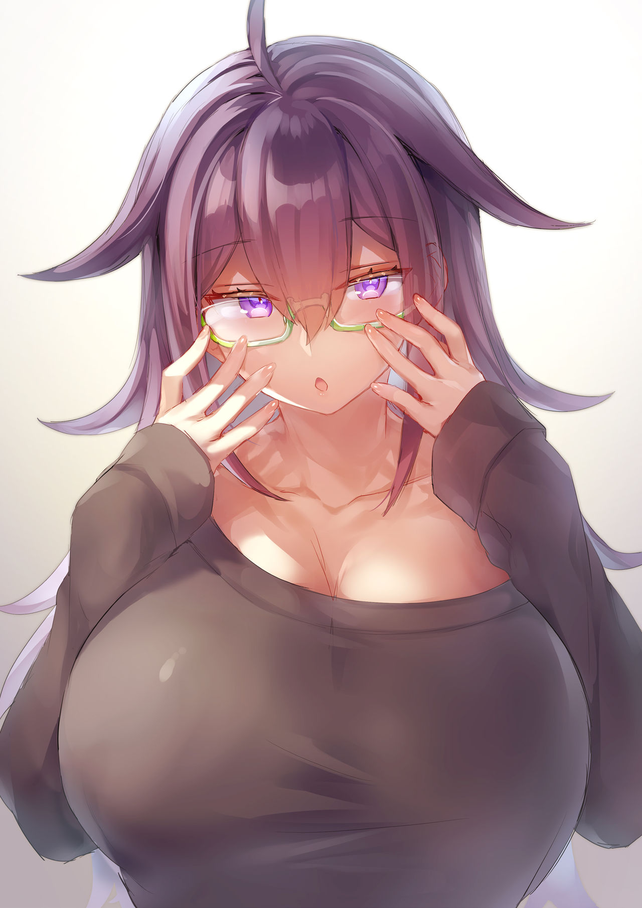 [Wakuwaku Yotonjo. (Pokoten)] Seibetsu ga Gyakuten Shite Ani ni Paizuri saremashita. [Digital] 图片编号 23