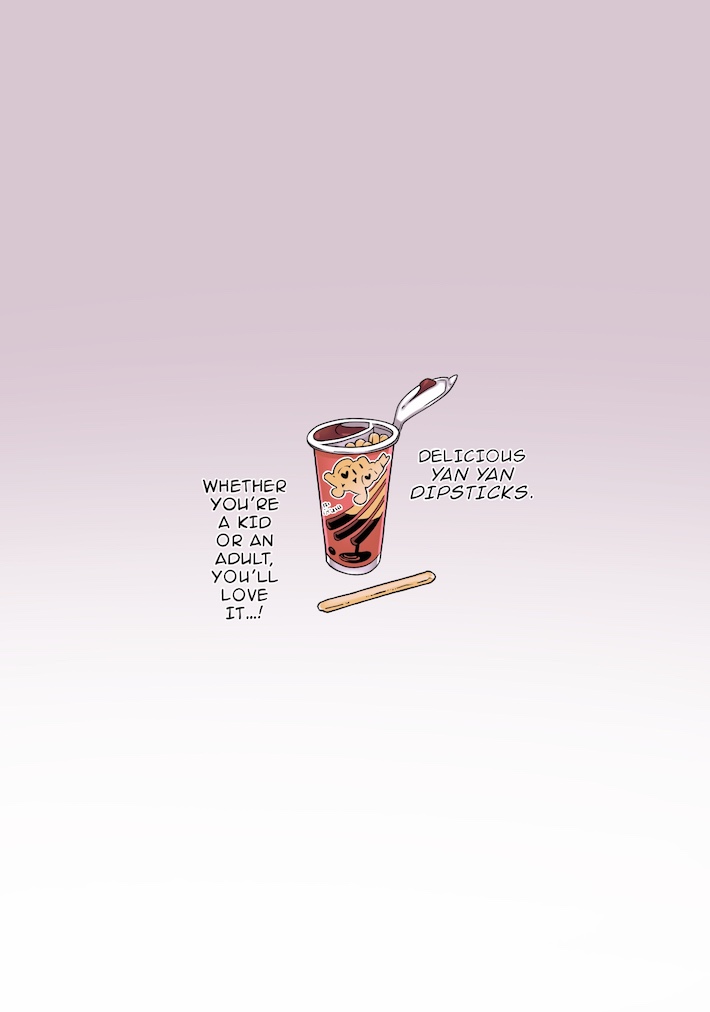 (C89) [★F (Hirame)] So○○ Sensou (Dagashi Kashi) [English] - {Darknight} (Colored by NoBoDy11) Bildnummer 2