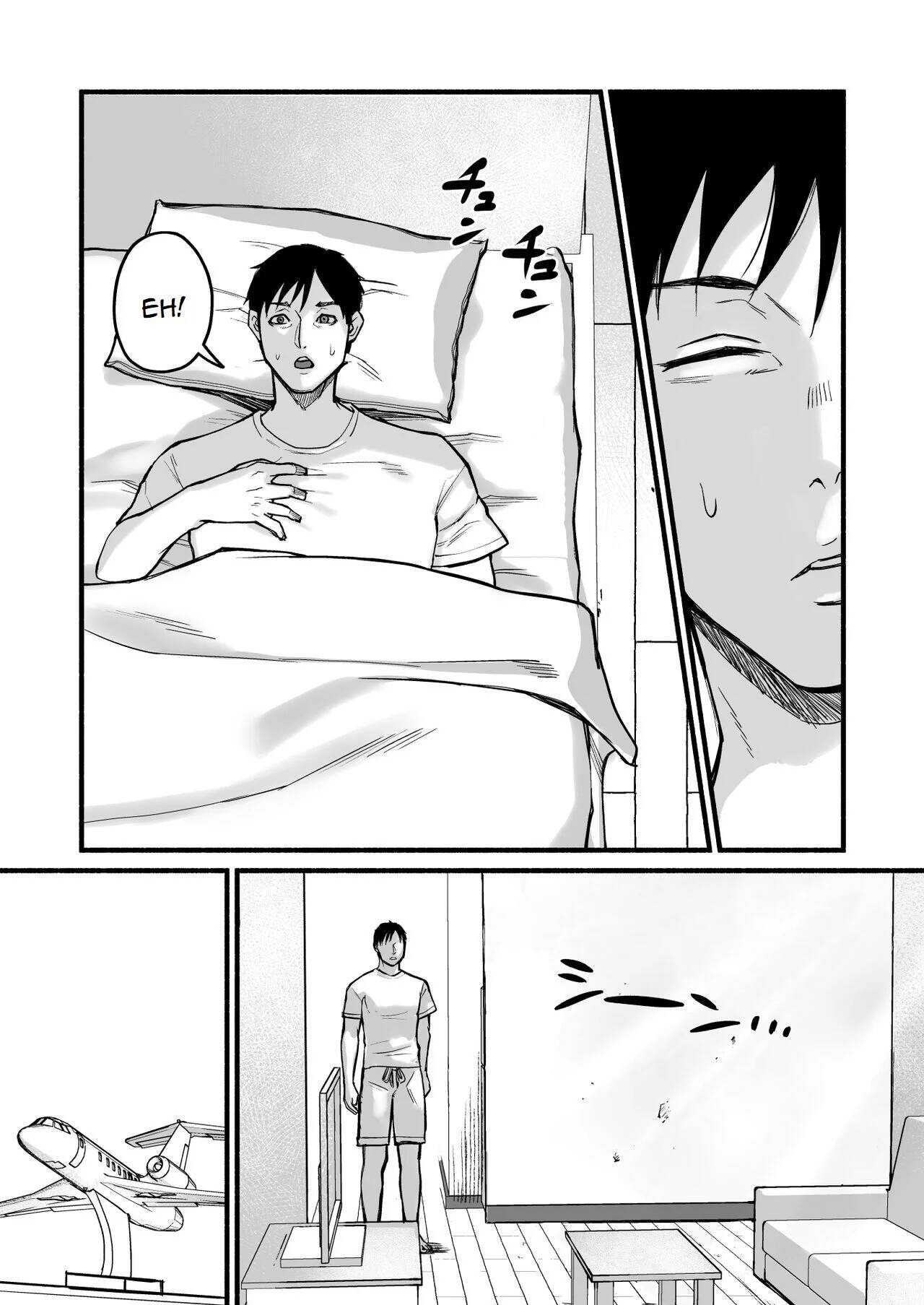 [Michinoku Mother (Mokichi)] Miho-chan, Kimi ga Suki datta. [Spanish] 이미지 번호 31