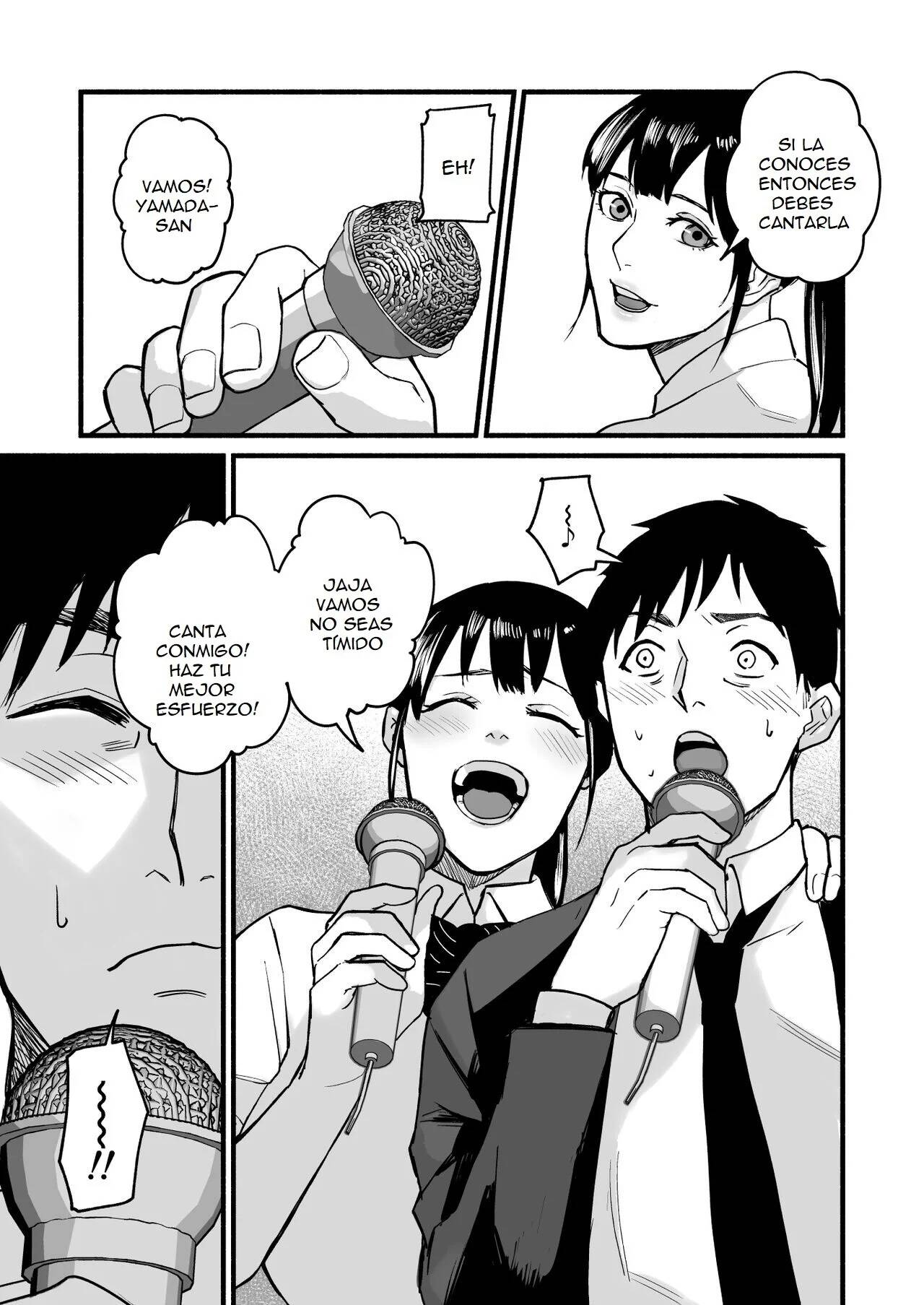 [Michinoku Mother (Mokichi)] Miho-chan, Kimi ga Suki datta. [Spanish] 이미지 번호 42