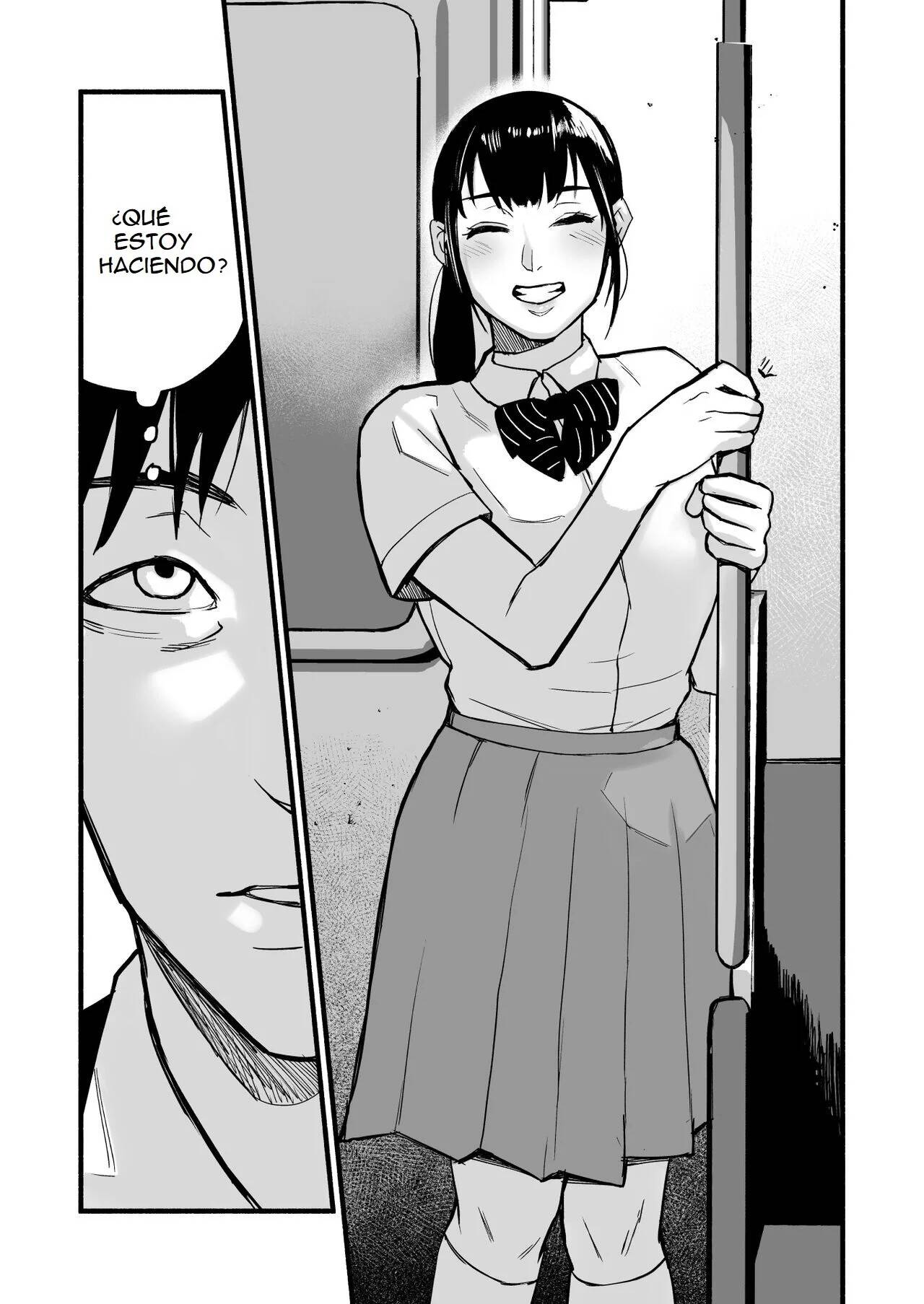 [Michinoku Mother (Mokichi)] Miho-chan, Kimi ga Suki datta. [Spanish] 이미지 번호 56