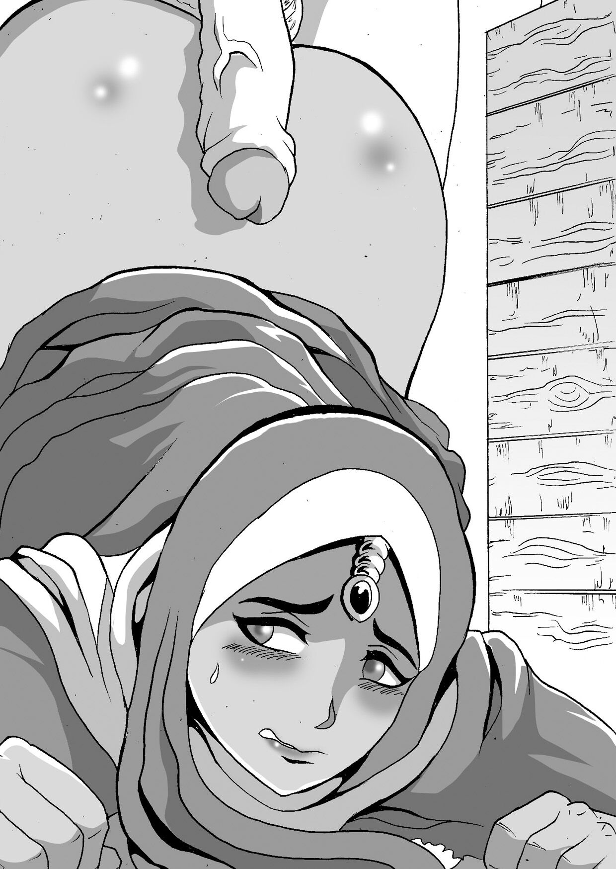 [Collection] Barbarhicc (51410145) [Chinese] 画像番号 2