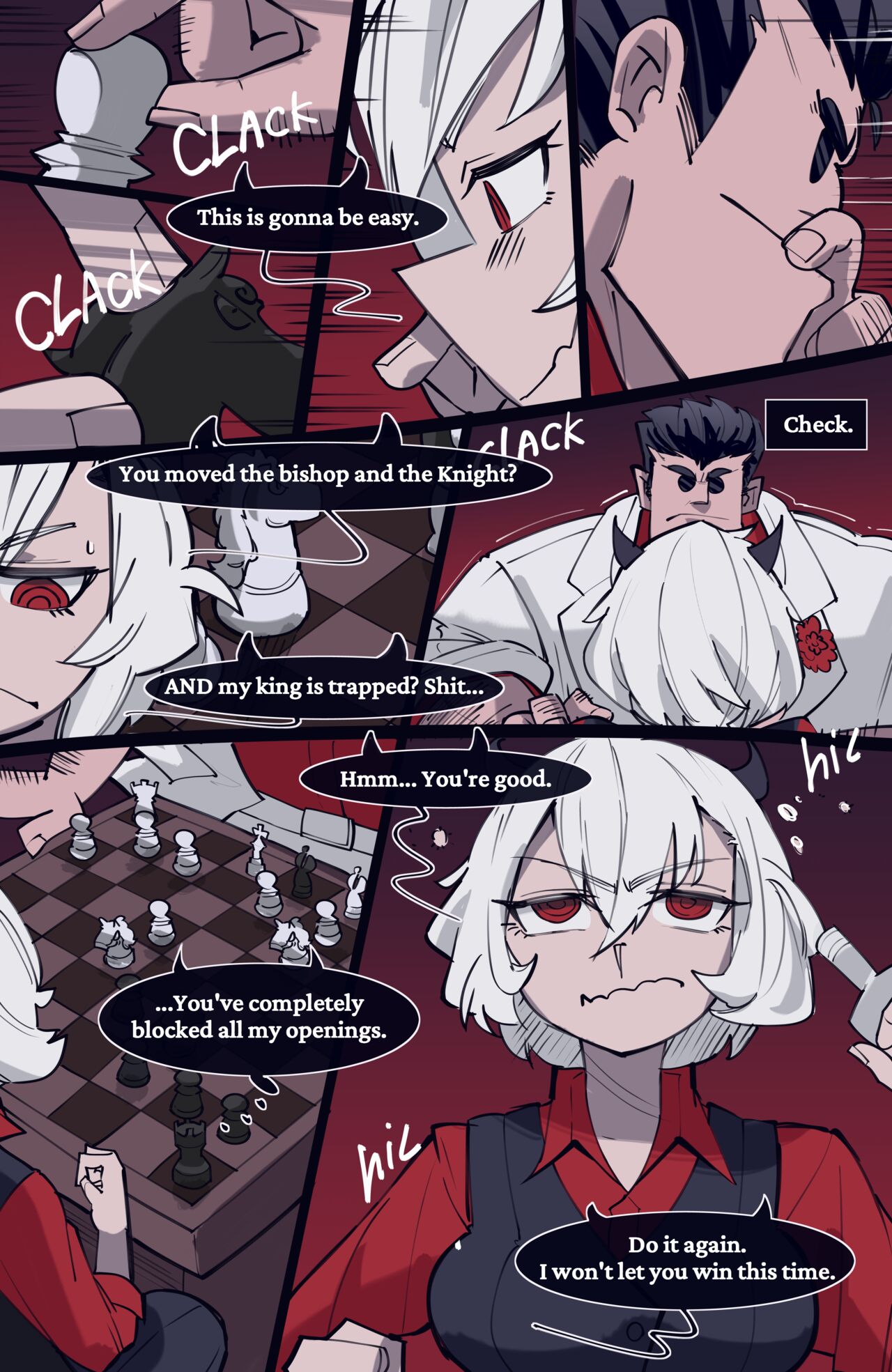 MEMORY All About The Demon Harem and Beyond 이미지 번호 24