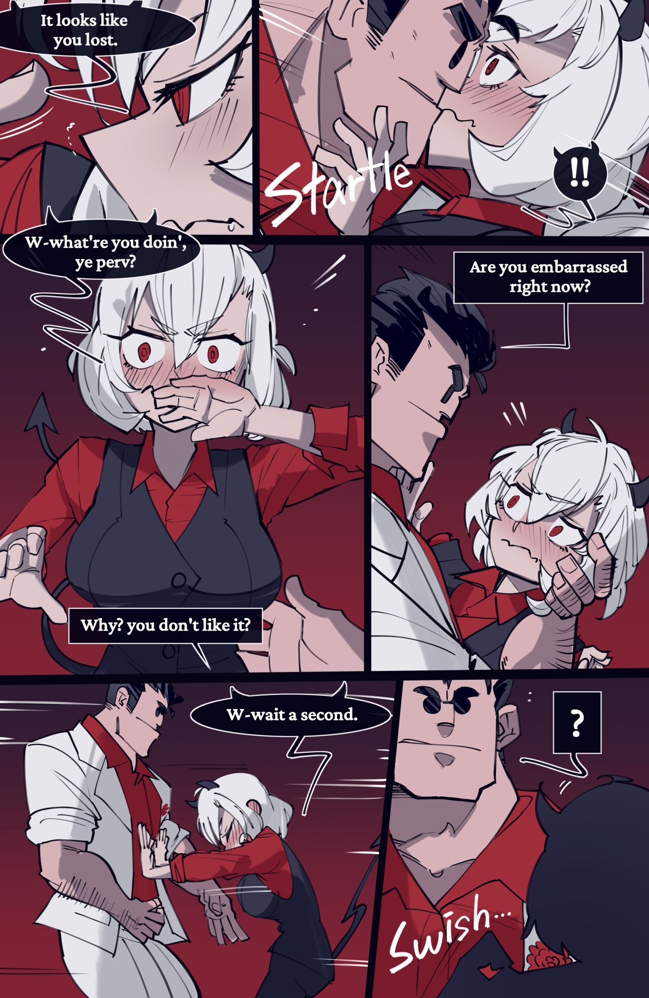 MEMORY All About The Demon Harem and Beyond 이미지 번호 25