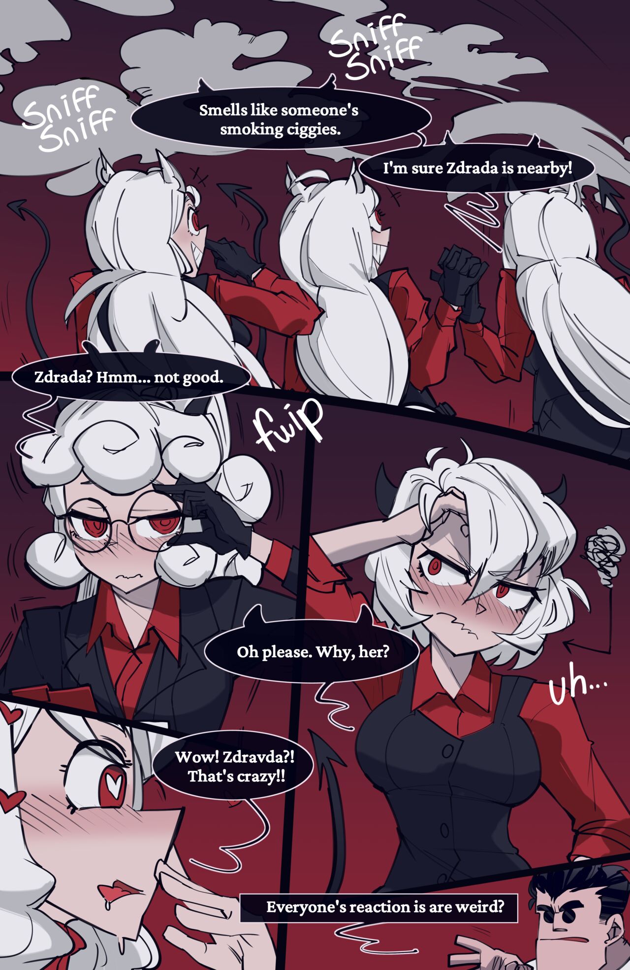 MEMORY All About The Demon Harem and Beyond 이미지 번호 31