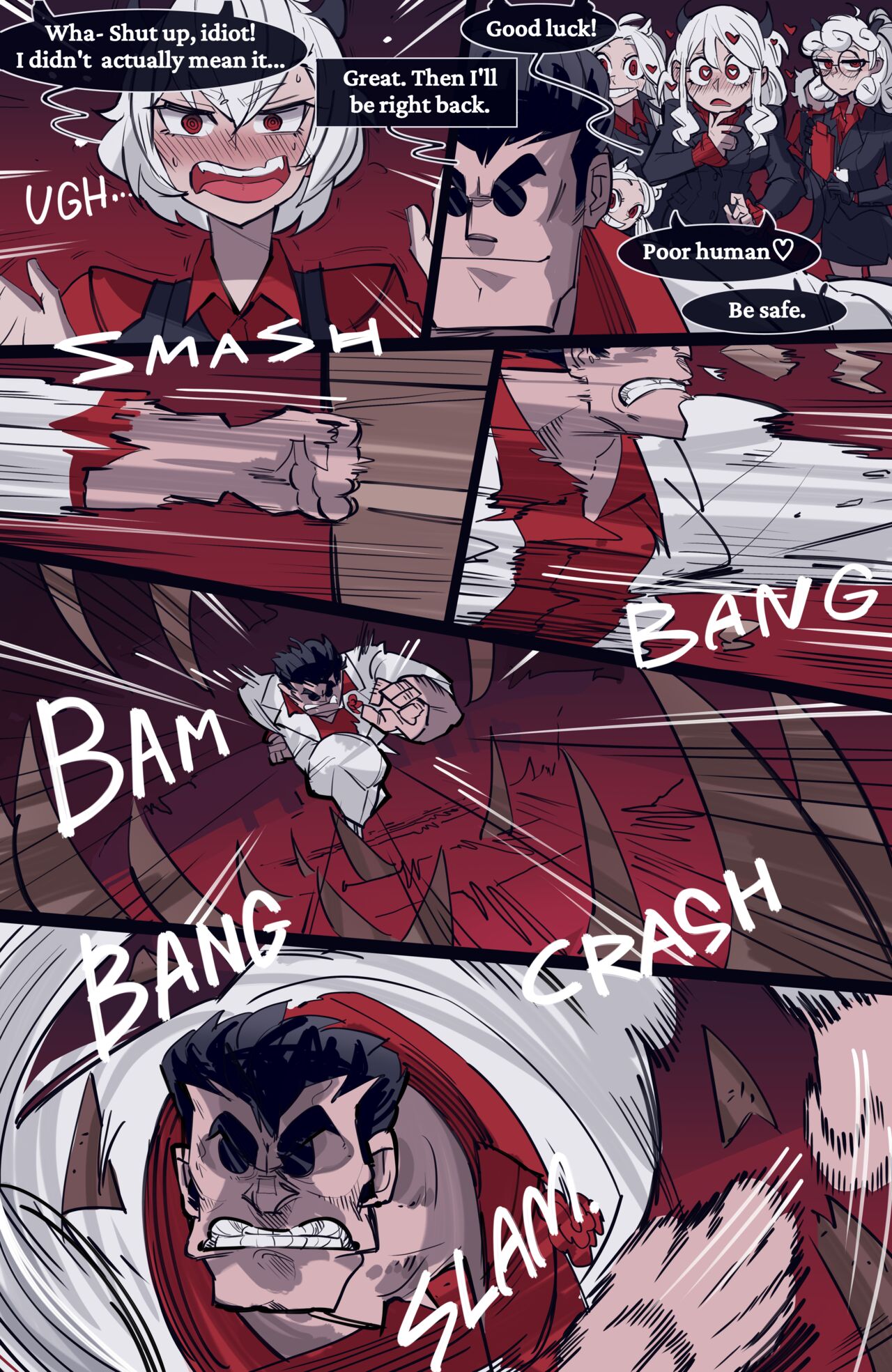 MEMORY All About The Demon Harem and Beyond 이미지 번호 44