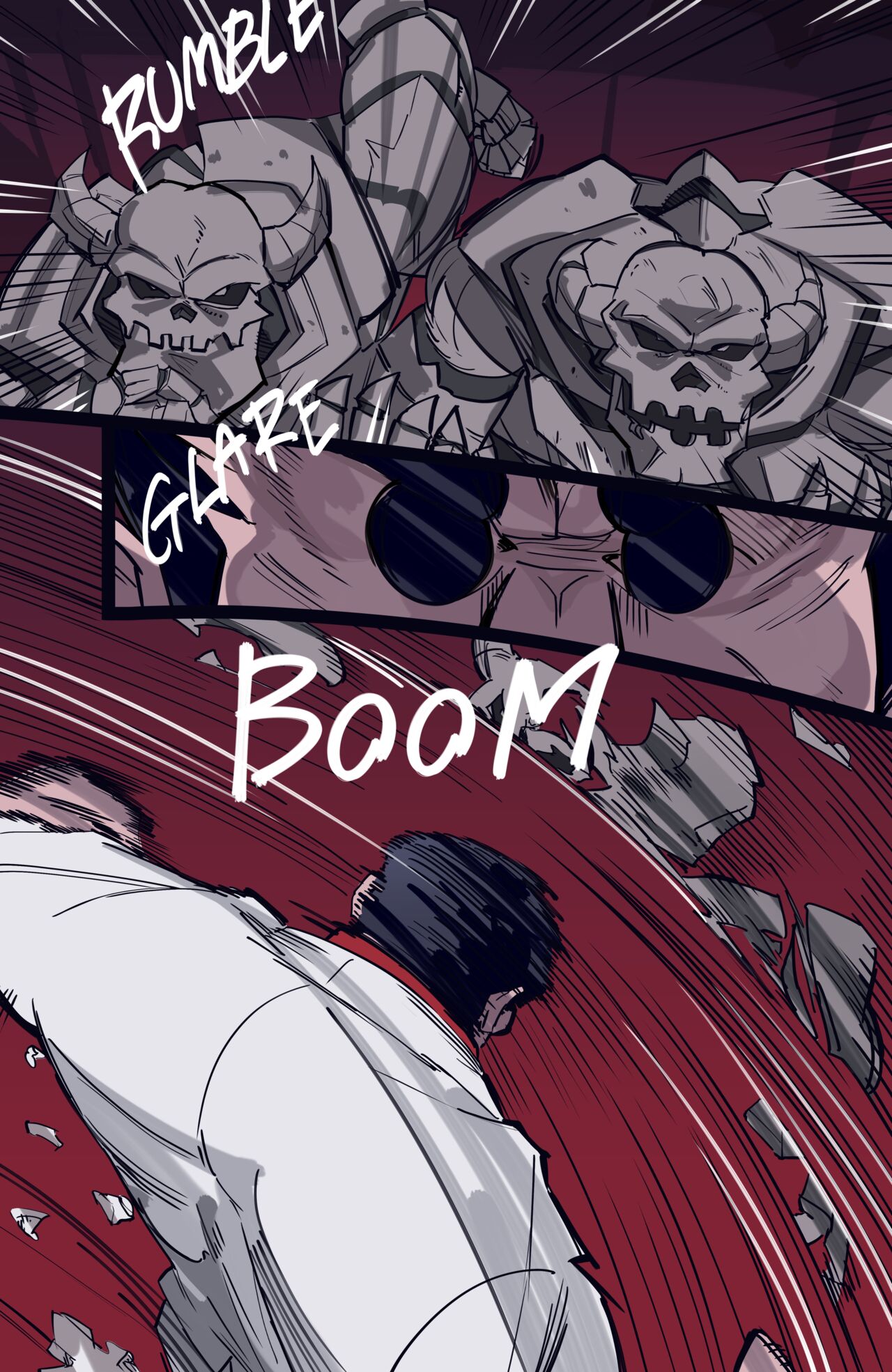 MEMORY All About The Demon Harem and Beyond 이미지 번호 45