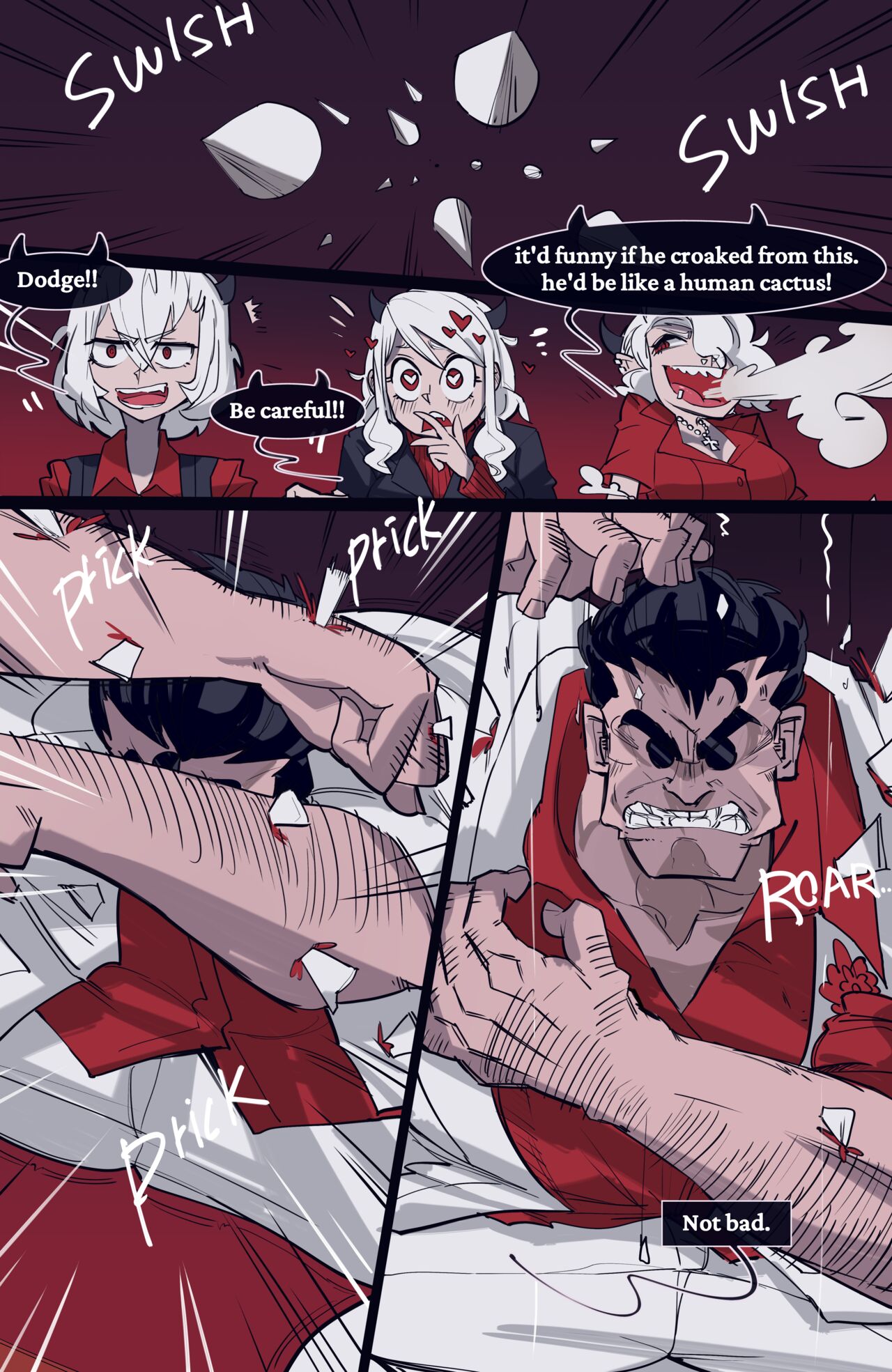 MEMORY All About The Demon Harem and Beyond 이미지 번호 46