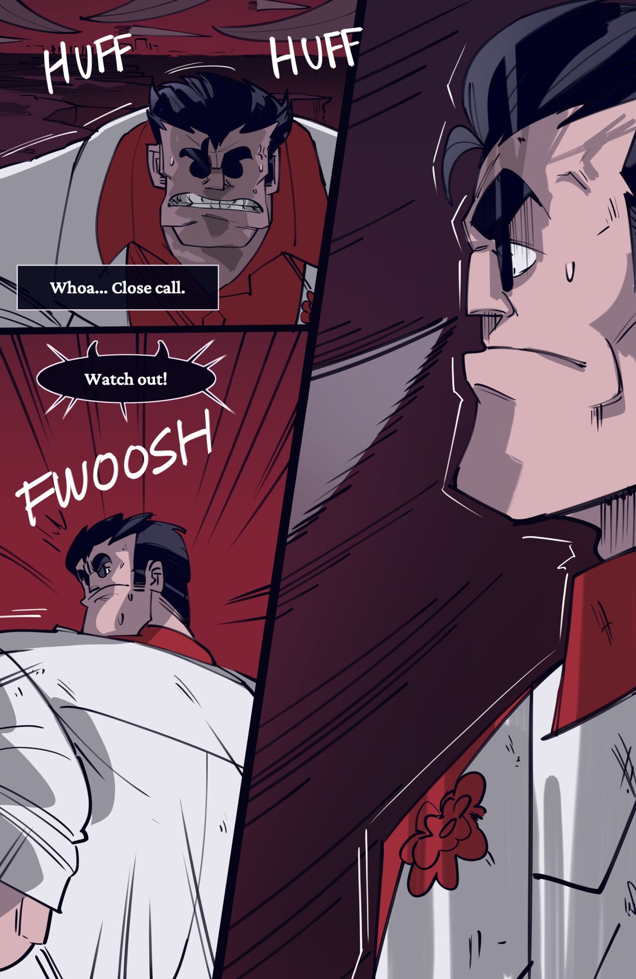 MEMORY All About The Demon Harem and Beyond 이미지 번호 65