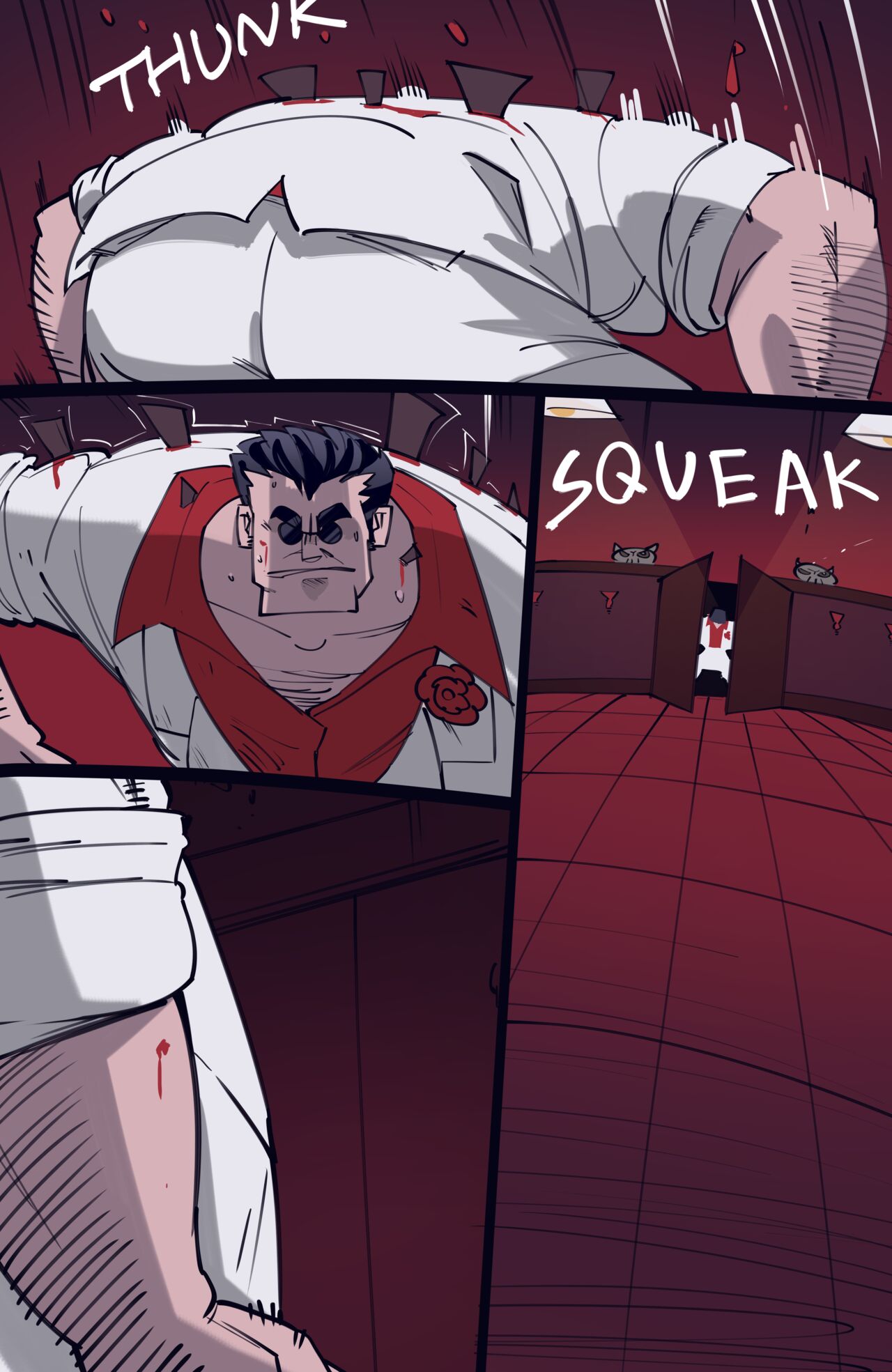 MEMORY All About The Demon Harem and Beyond 이미지 번호 68