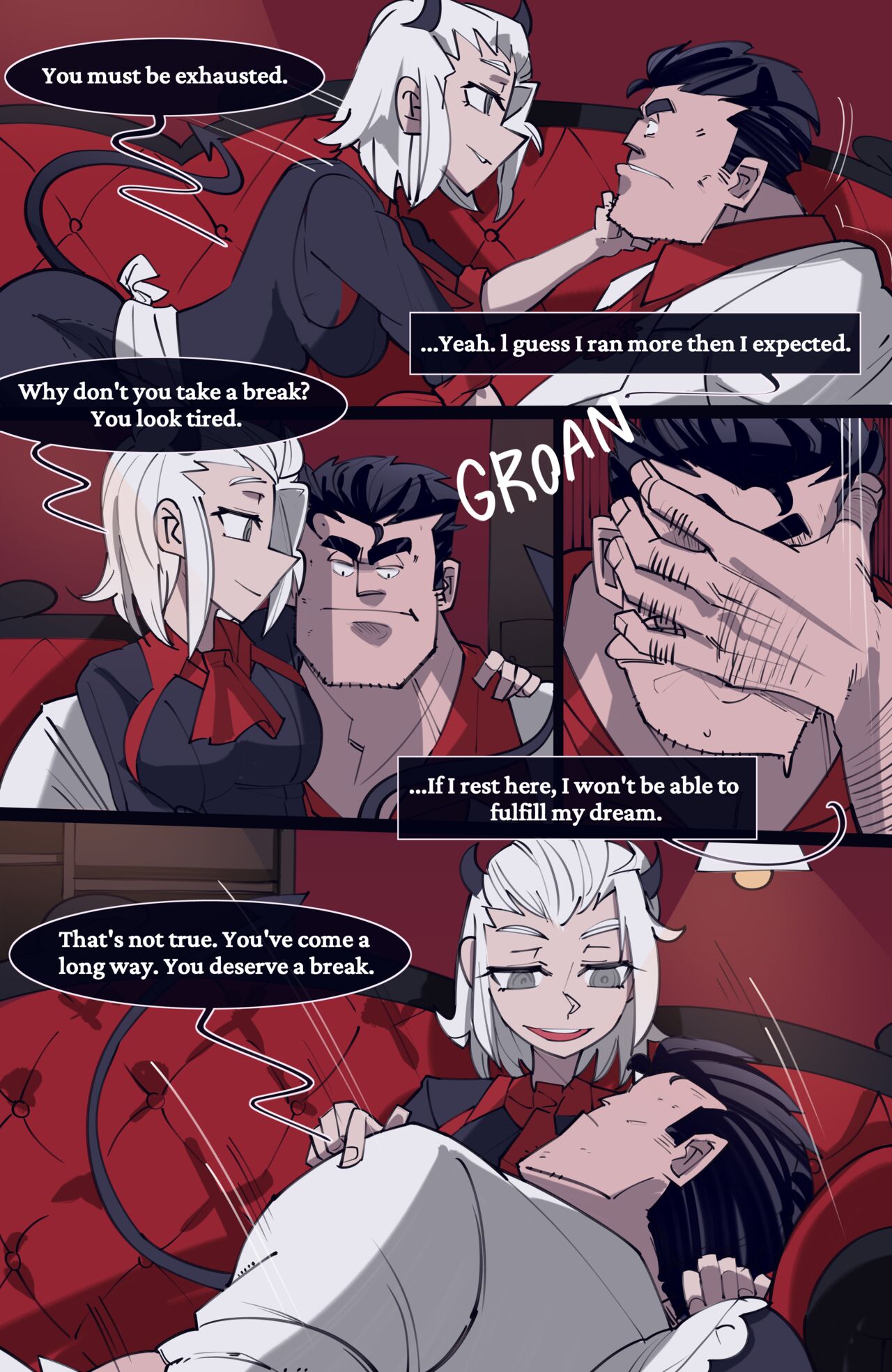 MEMORY All About The Demon Harem and Beyond 이미지 번호 72