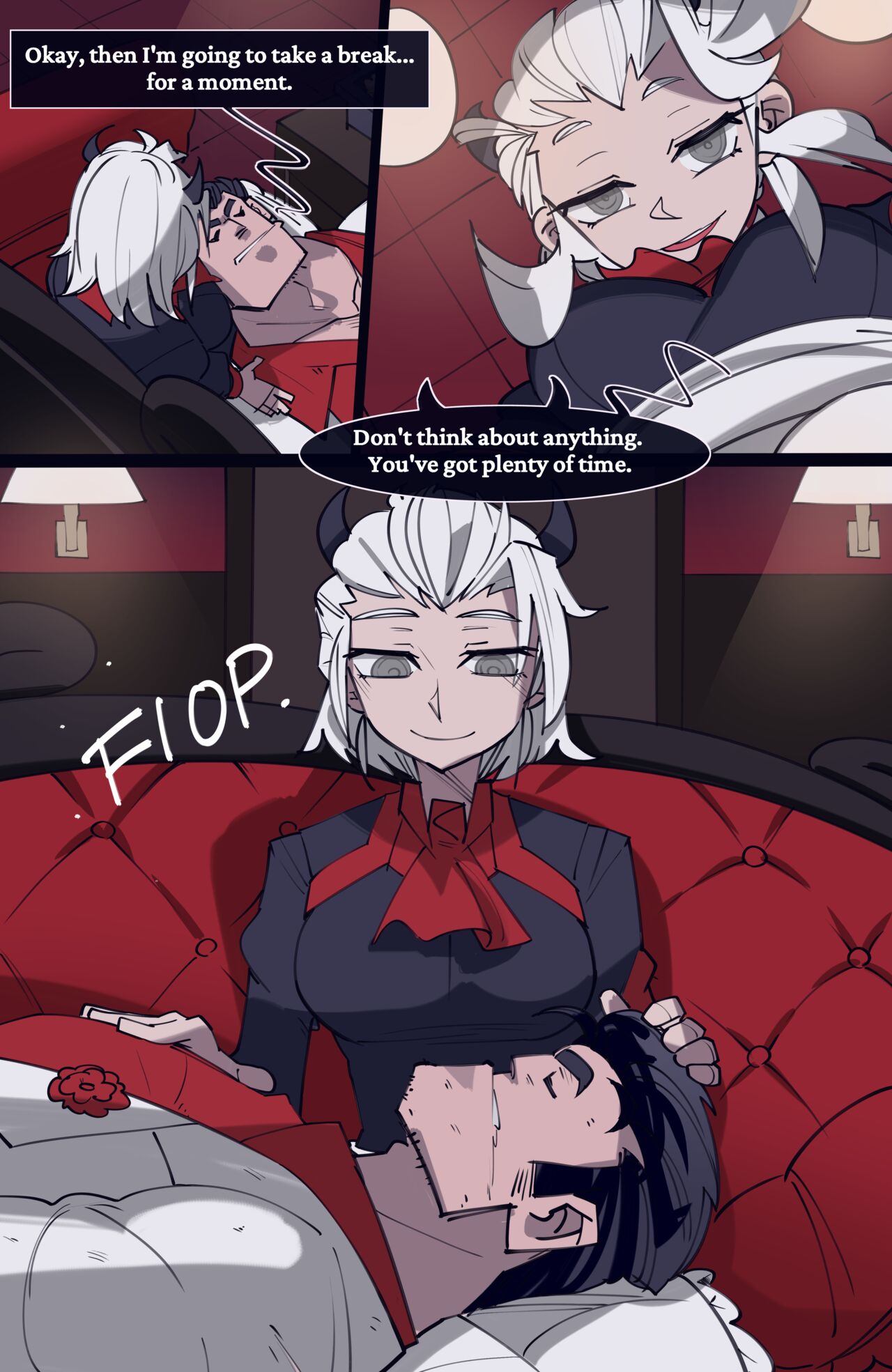 MEMORY All About The Demon Harem and Beyond 이미지 번호 73