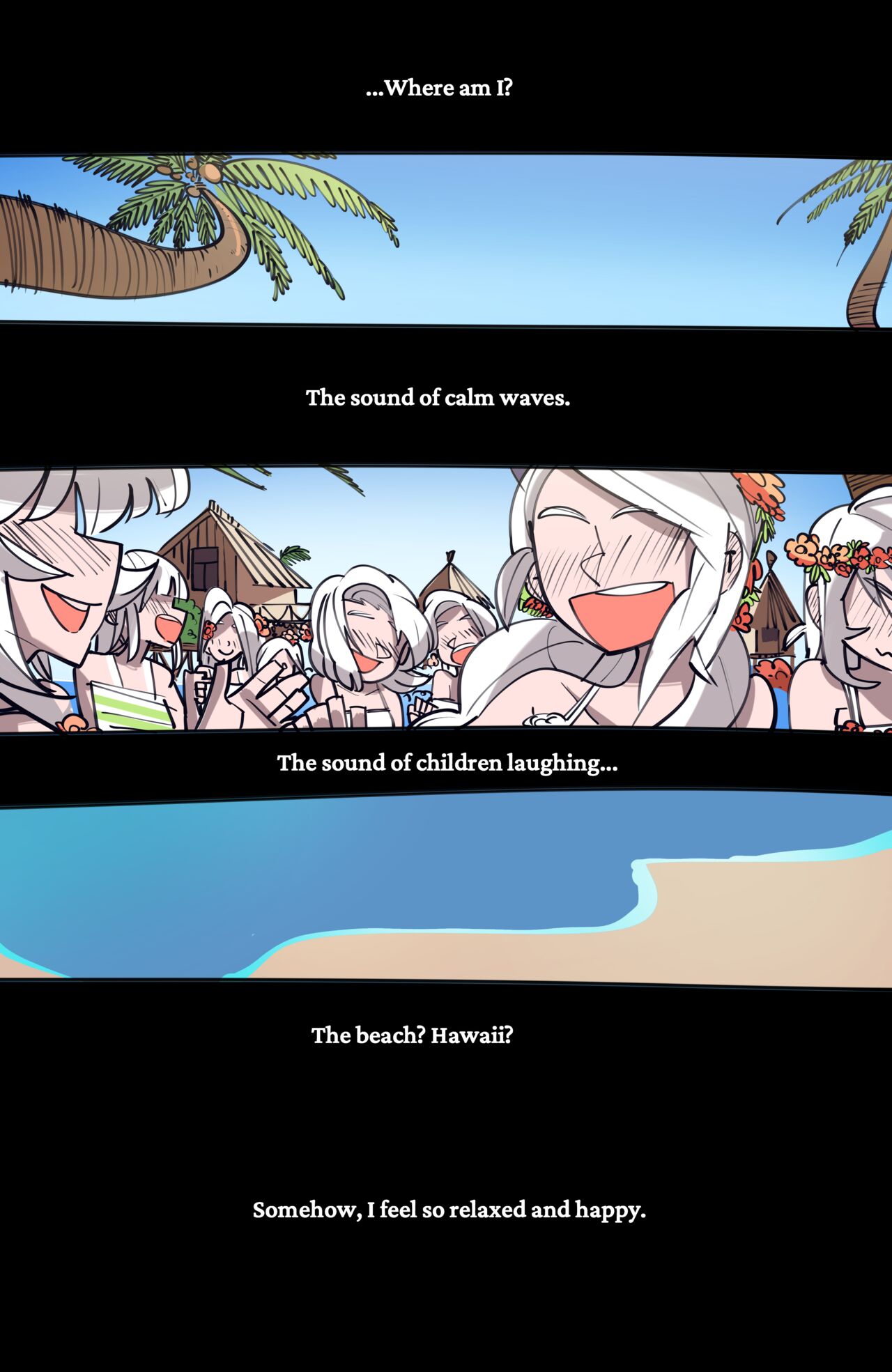 MEMORY All About The Demon Harem and Beyond 이미지 번호 74