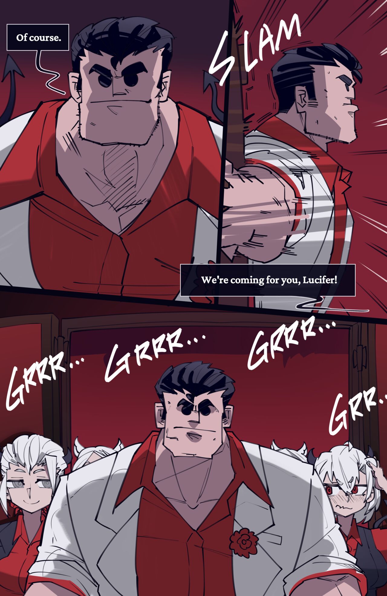 MEMORY All About The Demon Harem and Beyond 이미지 번호 99