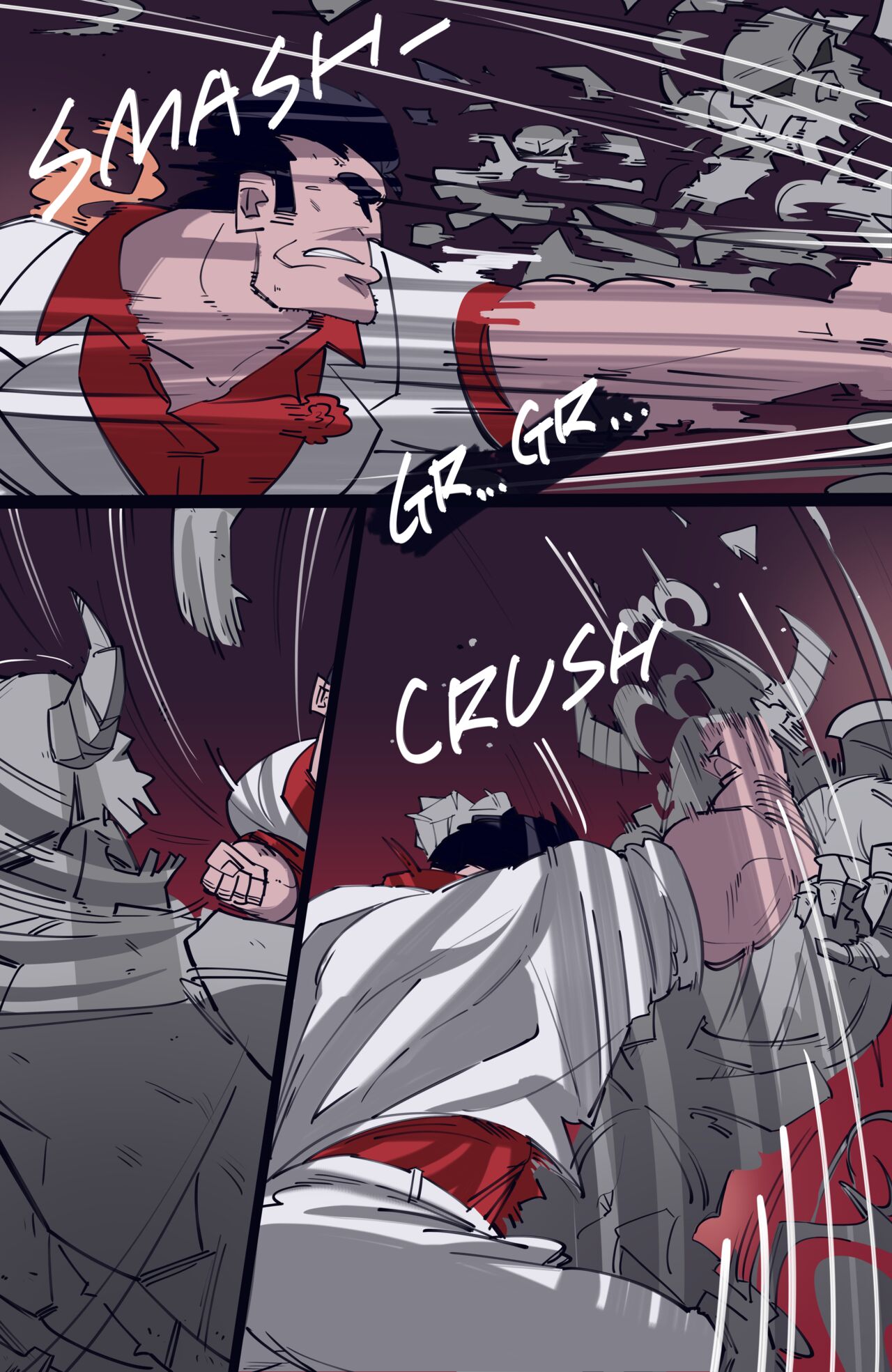 MEMORY All About The Demon Harem and Beyond 이미지 번호 102