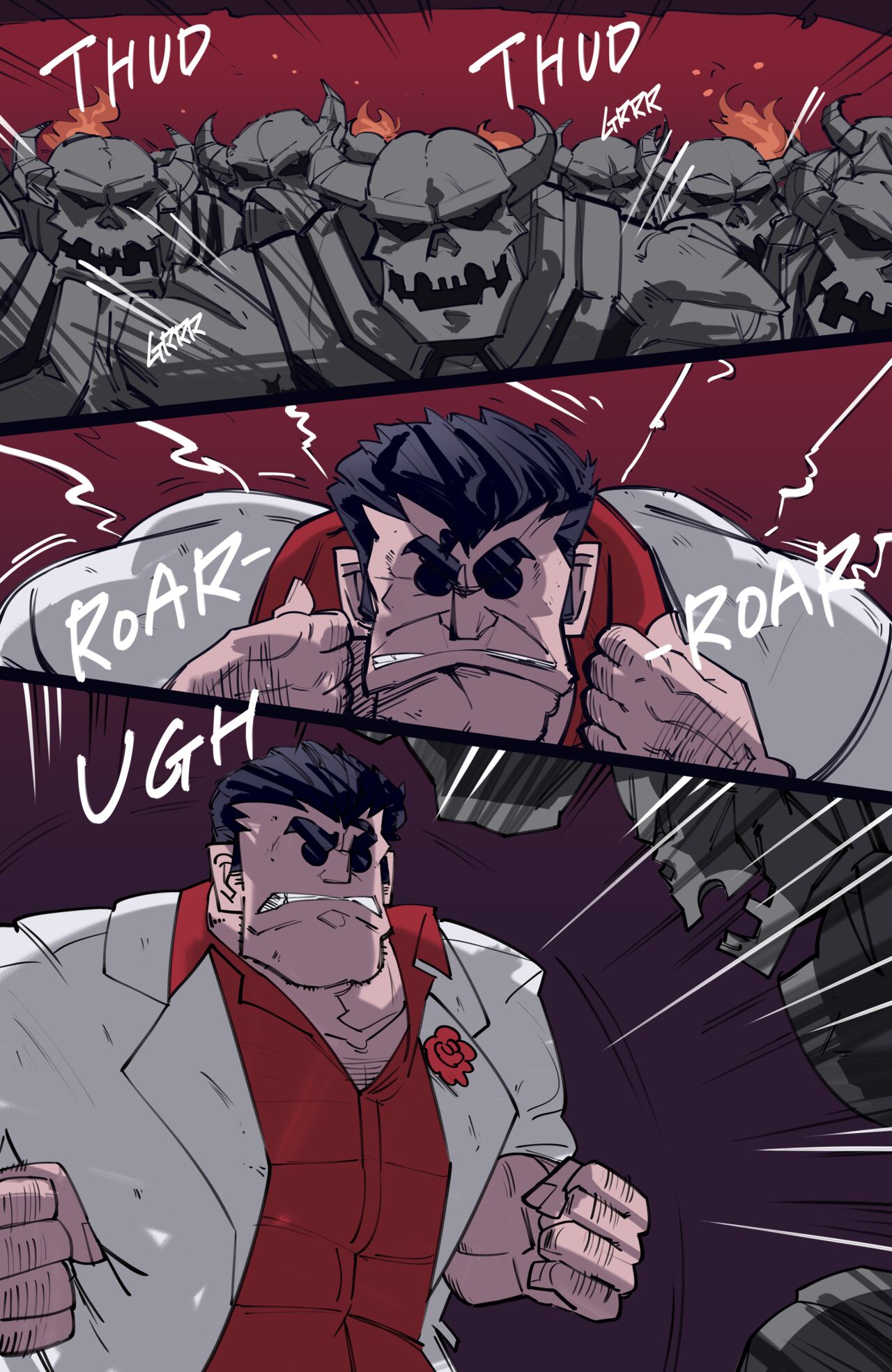 MEMORY All About The Demon Harem and Beyond 이미지 번호 103