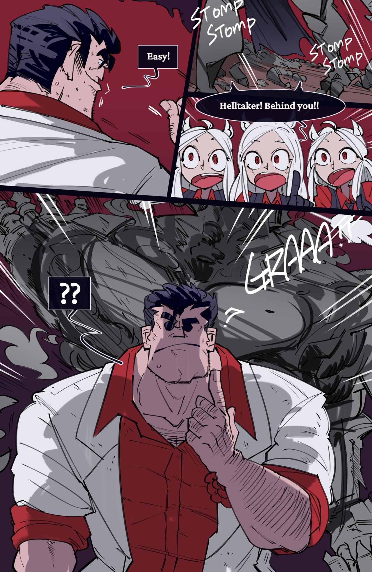 MEMORY All About The Demon Harem and Beyond 이미지 번호 106