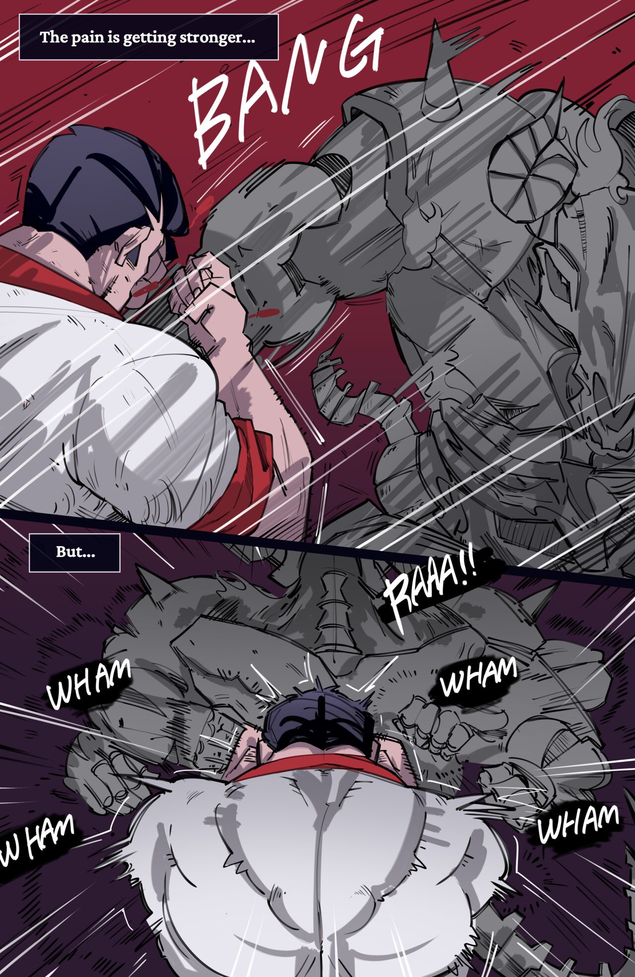 MEMORY All About The Demon Harem and Beyond 이미지 번호 109