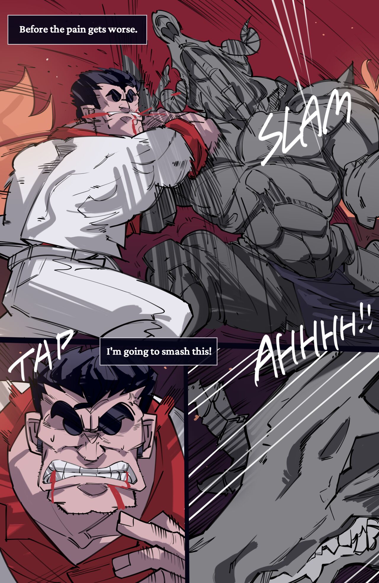 MEMORY All About The Demon Harem and Beyond 이미지 번호 110