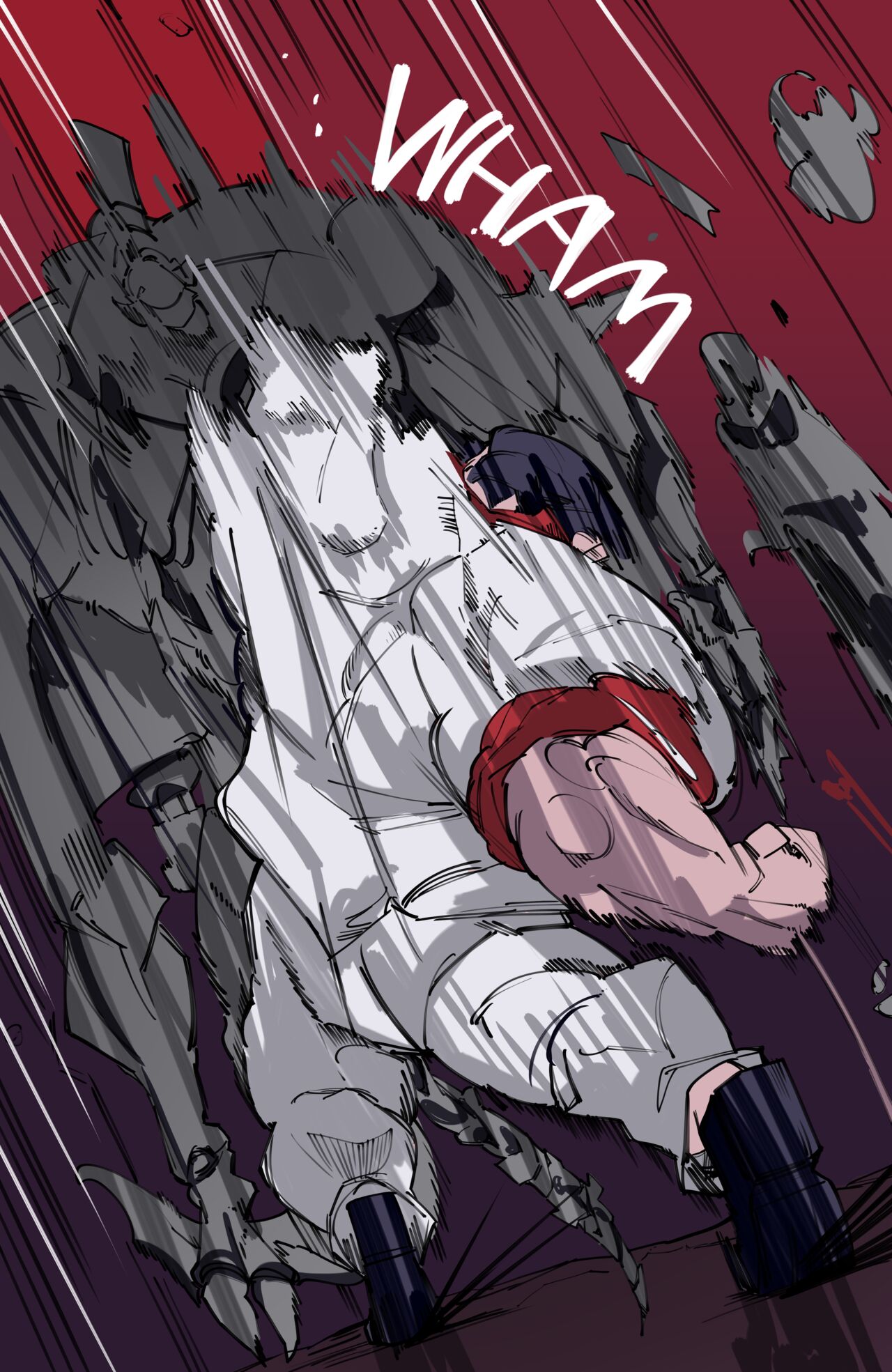 MEMORY All About The Demon Harem and Beyond 이미지 번호 113