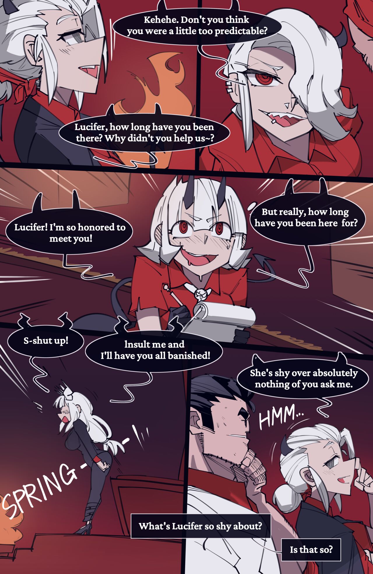 MEMORY All About The Demon Harem and Beyond 이미지 번호 119