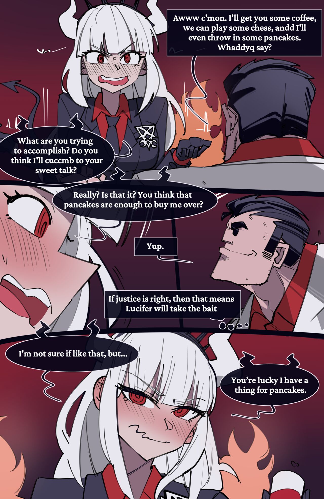 MEMORY All About The Demon Harem and Beyond 이미지 번호 121