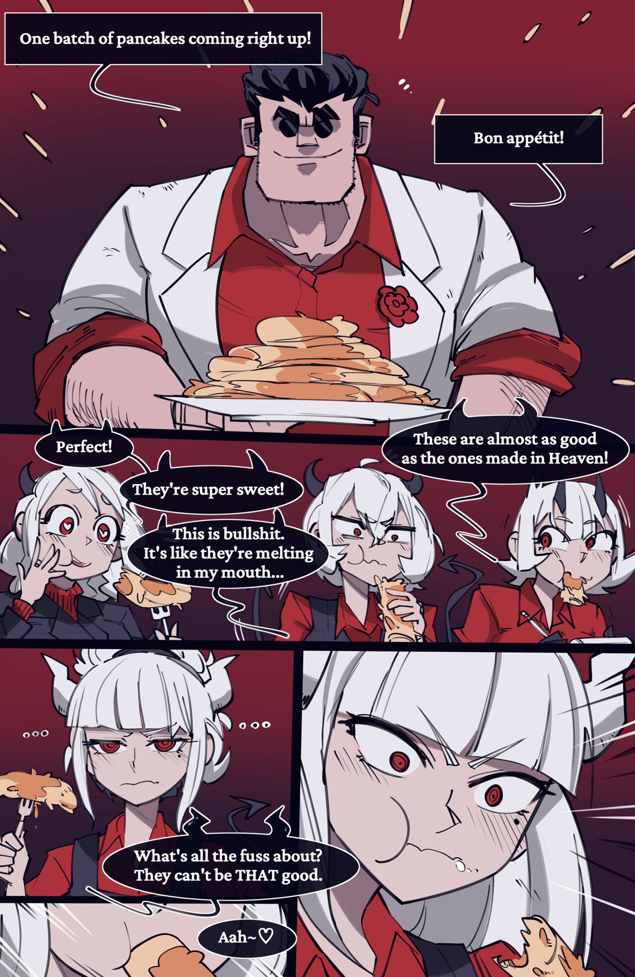 MEMORY All About The Demon Harem and Beyond 이미지 번호 125