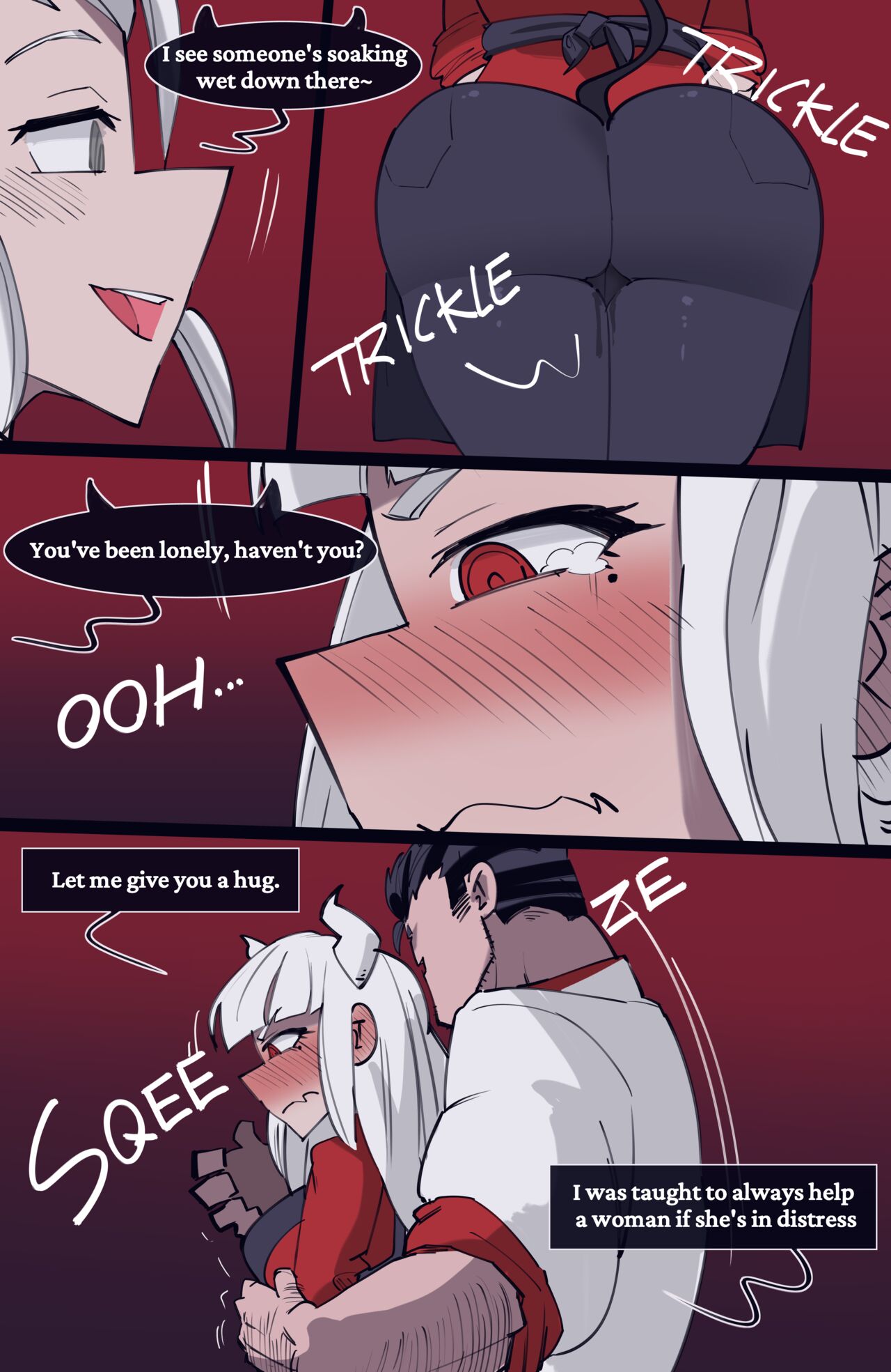 MEMORY All About The Demon Harem and Beyond 이미지 번호 130