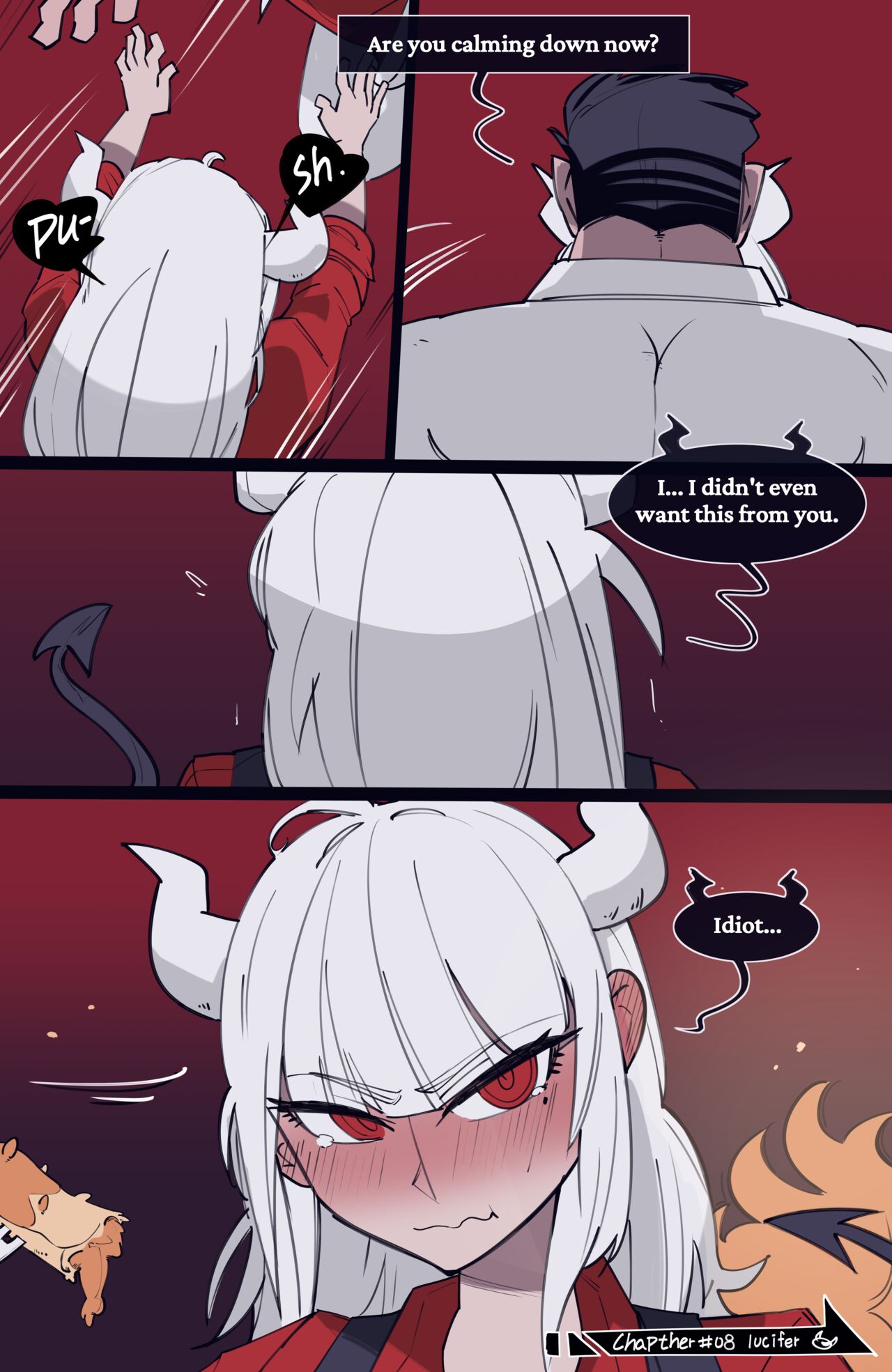 MEMORY All About The Demon Harem and Beyond 이미지 번호 131