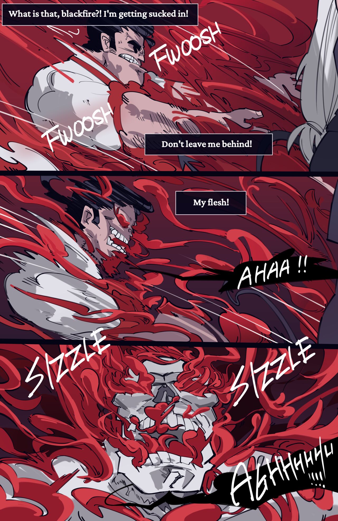 MEMORY All About The Demon Harem and Beyond 이미지 번호 134