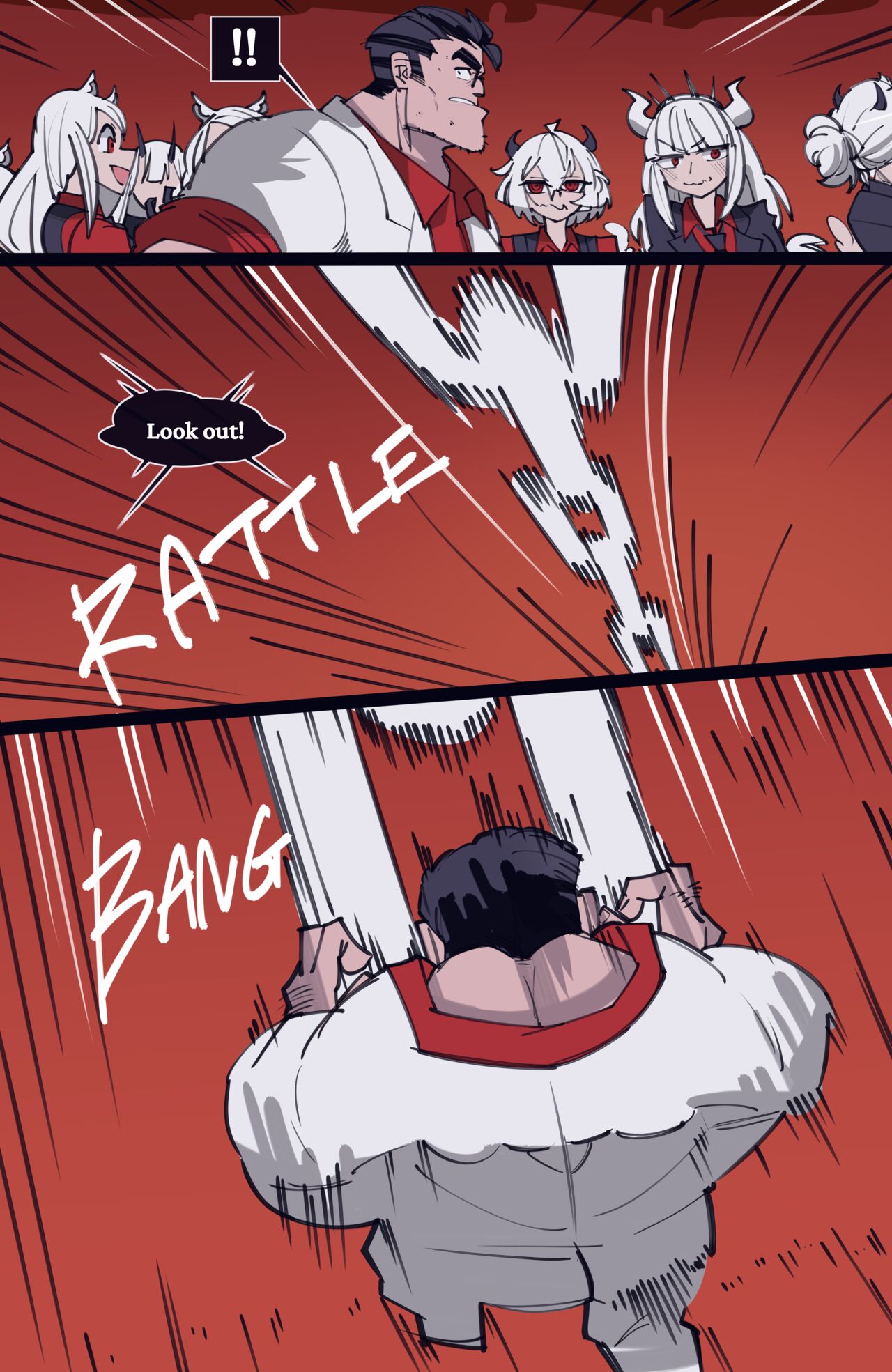 MEMORY All About The Demon Harem and Beyond 이미지 번호 138