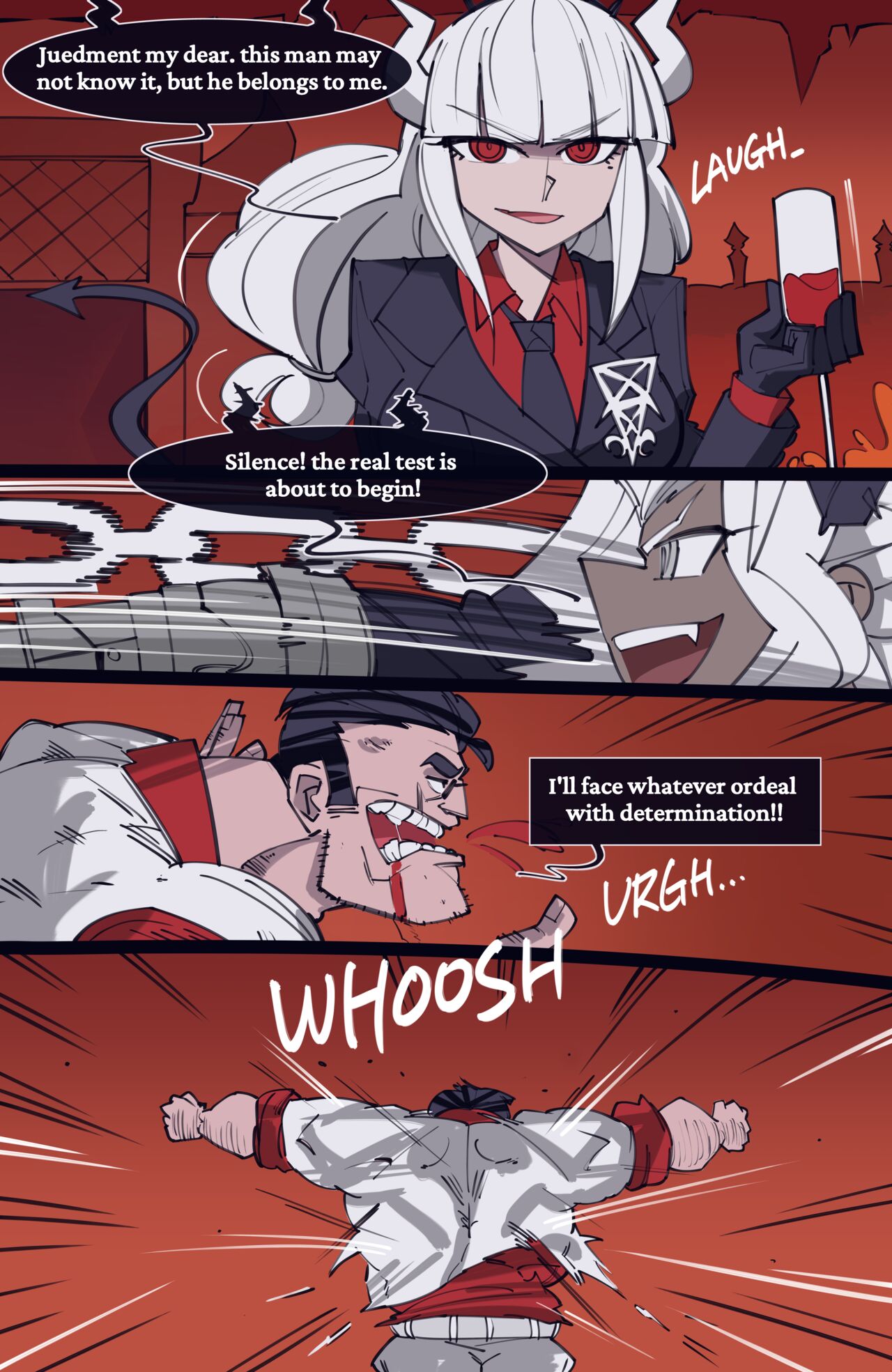 MEMORY All About The Demon Harem and Beyond 이미지 번호 141