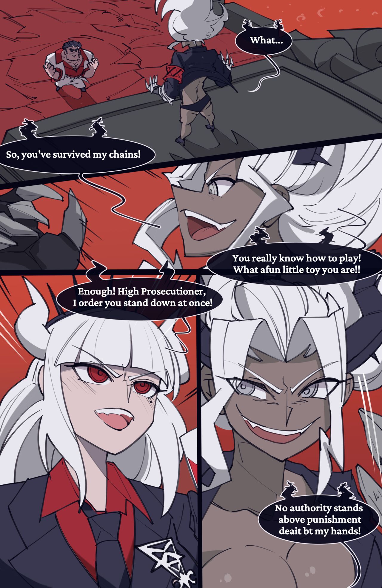 MEMORY All About The Demon Harem and Beyond 이미지 번호 144