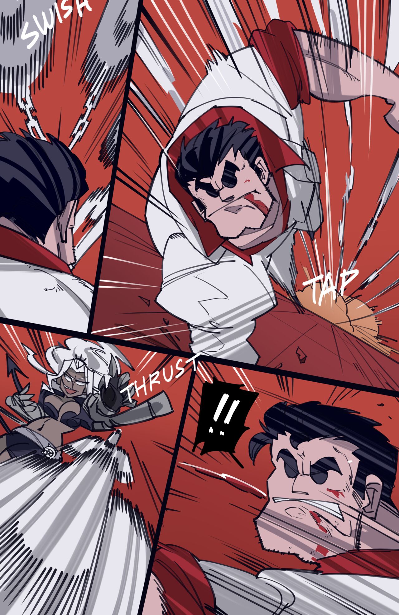 MEMORY All About The Demon Harem and Beyond 이미지 번호 146