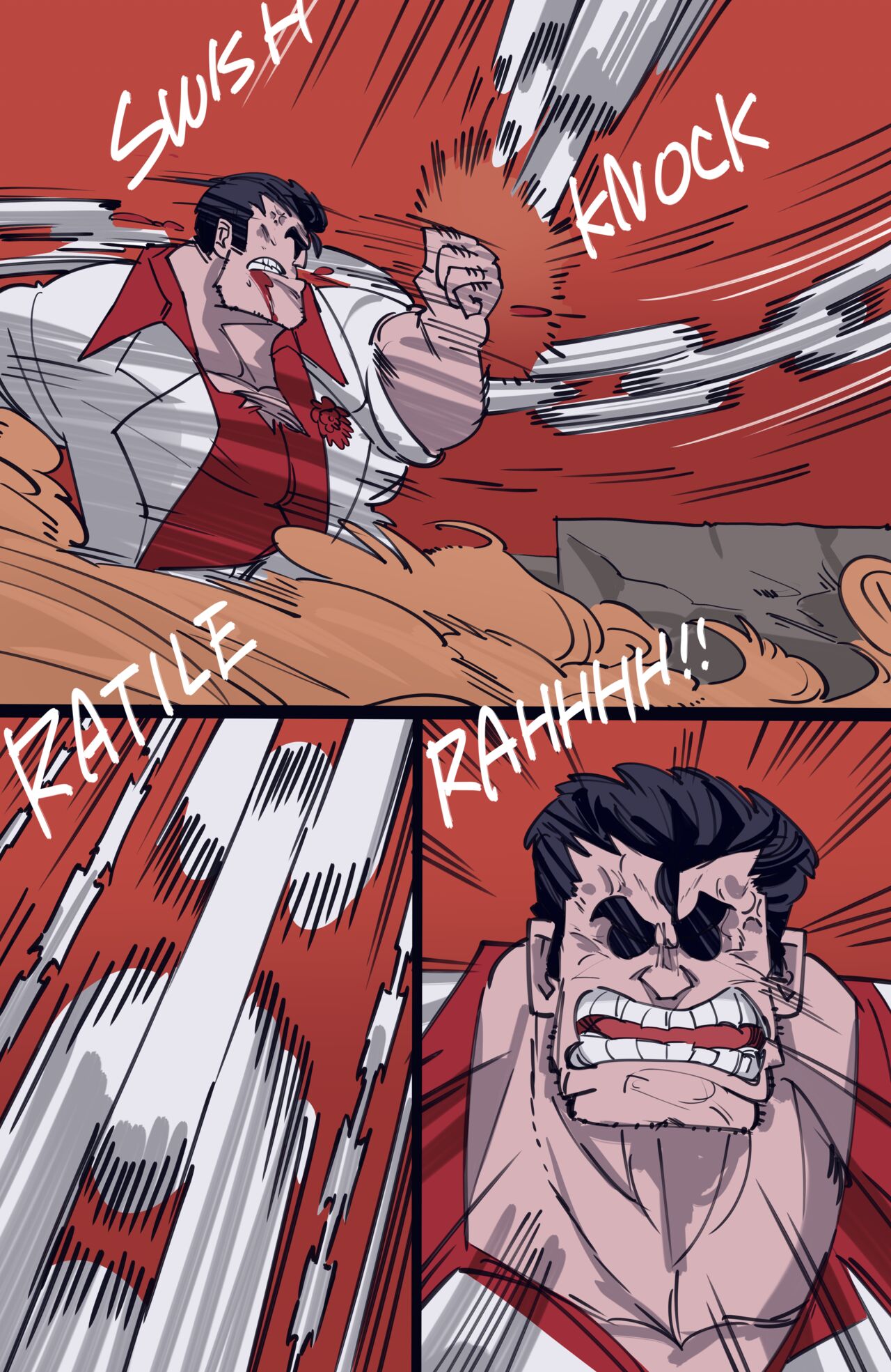 MEMORY All About The Demon Harem and Beyond 이미지 번호 147